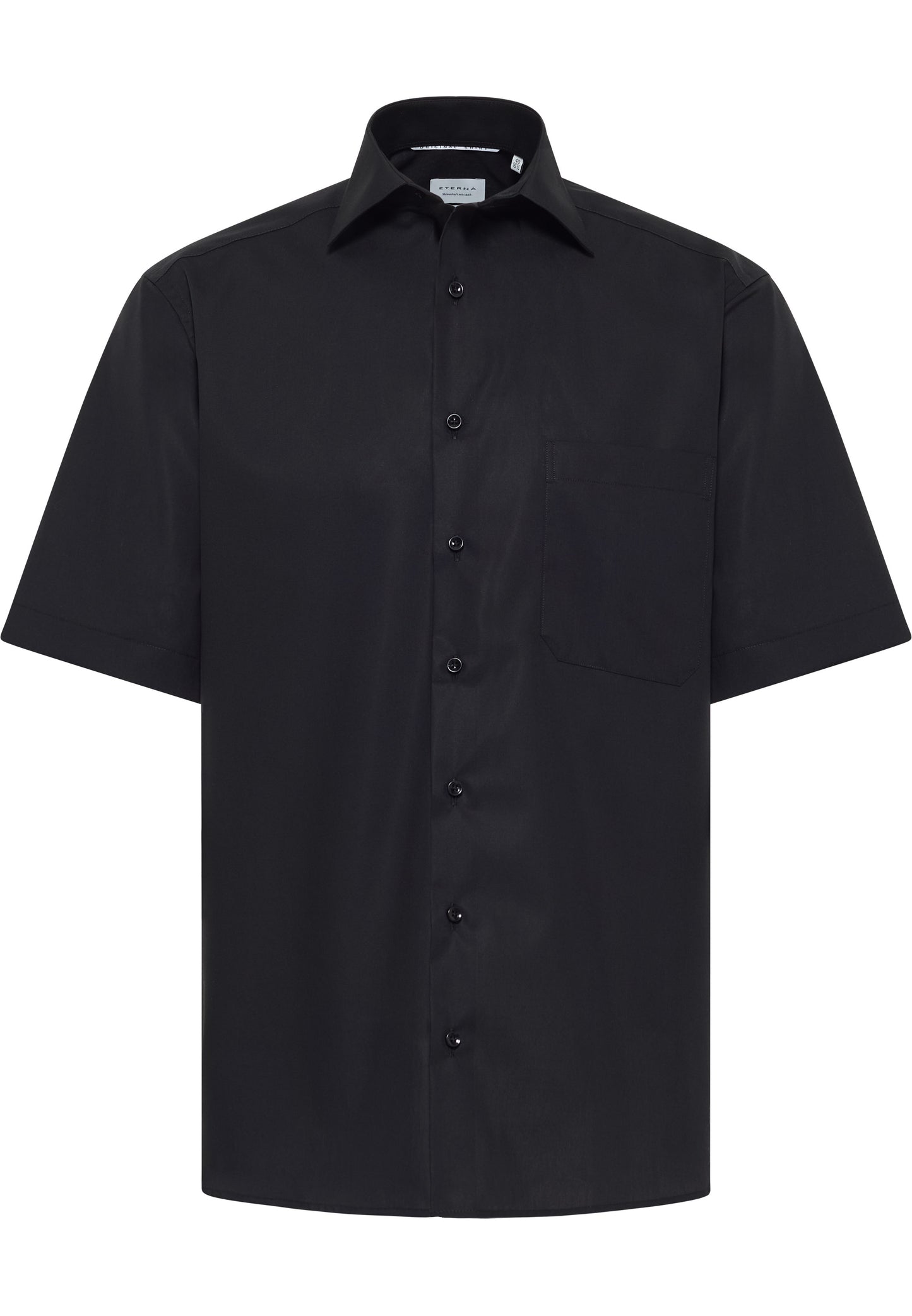 Original Shirt Popeline Kurzarm