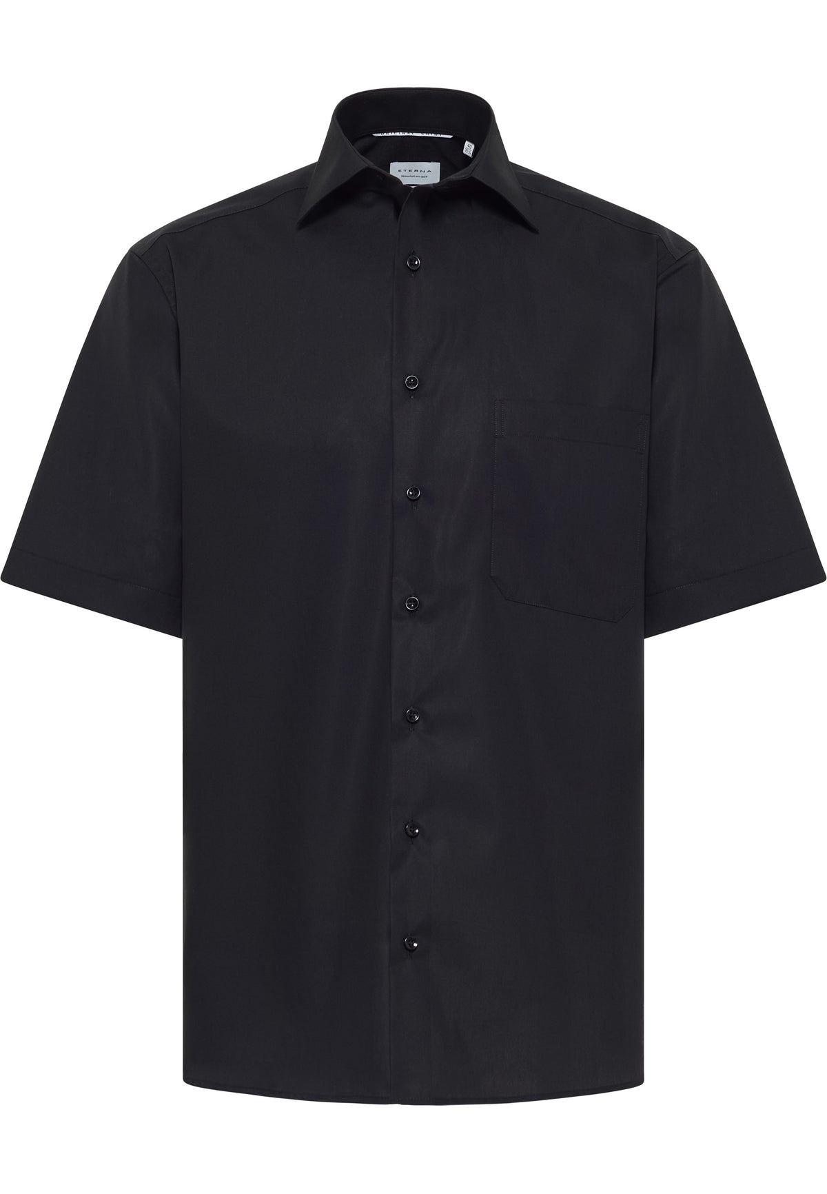 Original Shirt Popeline Kurzarm