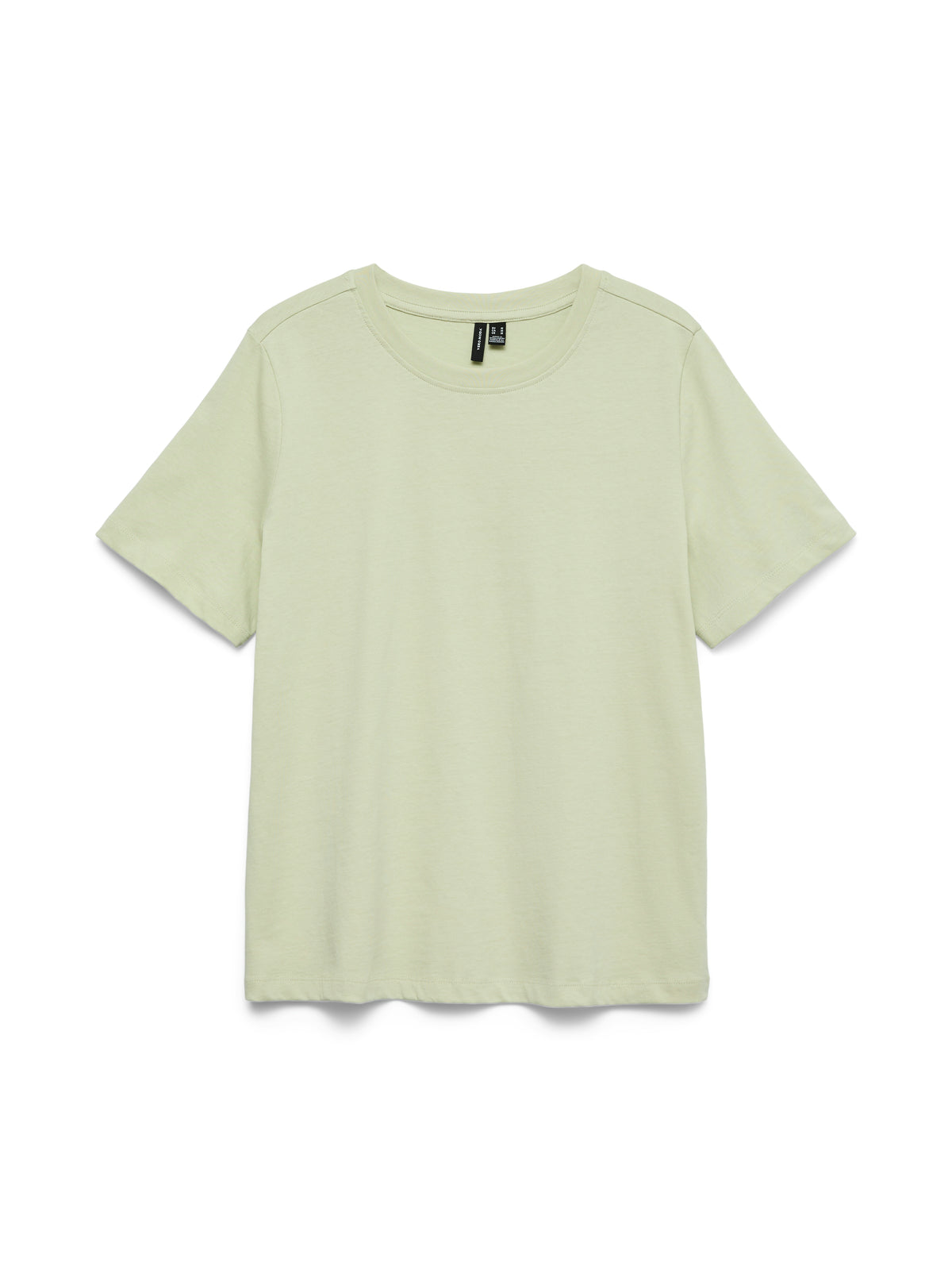 VMPAULINA SS T-SHIRT JRS NOOS