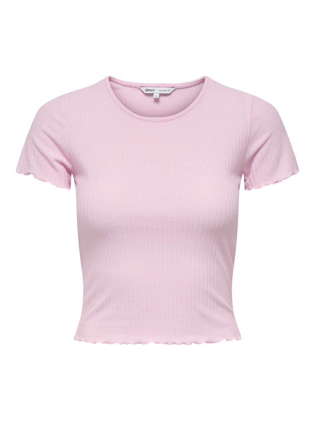 ONLEMMA S/S SHORT TOP NOOS JRS