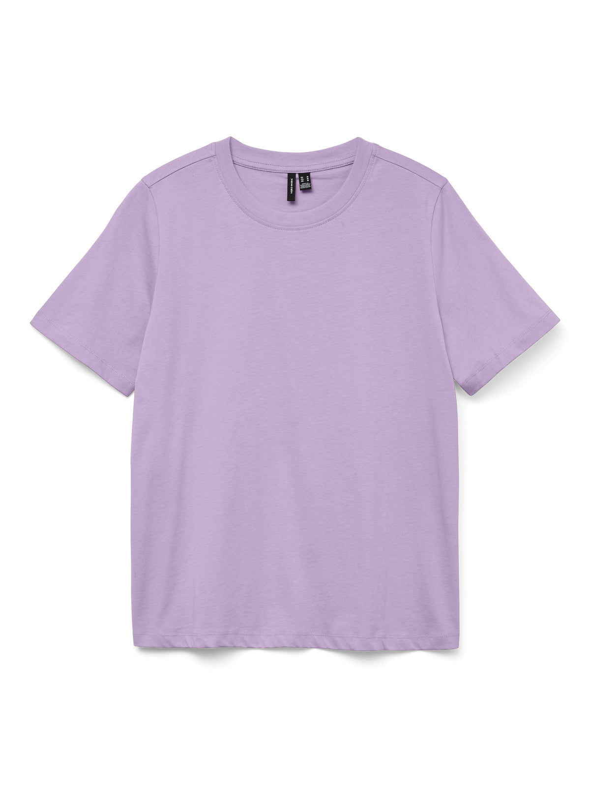 VMPAULINA SS T-SHIRT JRS NOOS