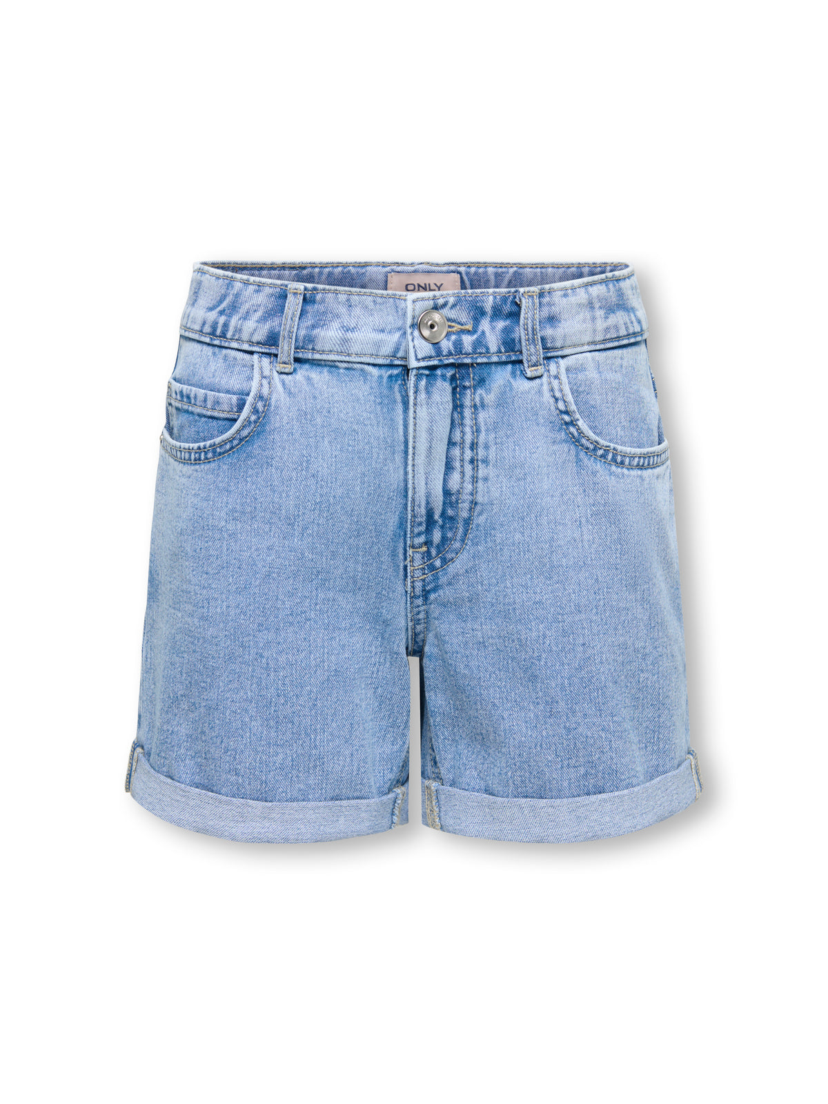 KOGVEGA REG MOM SHORTS DNM BJBOX NOOS