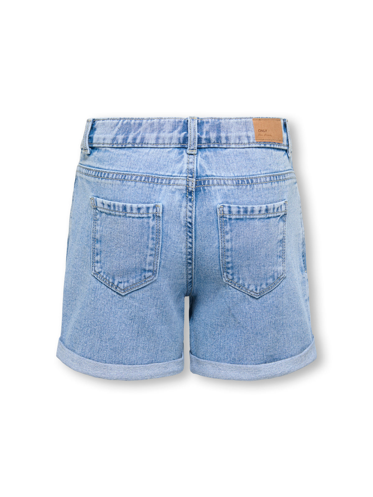 KOGVEGA REG MOM SHORTS DNM BJBOX NOOS