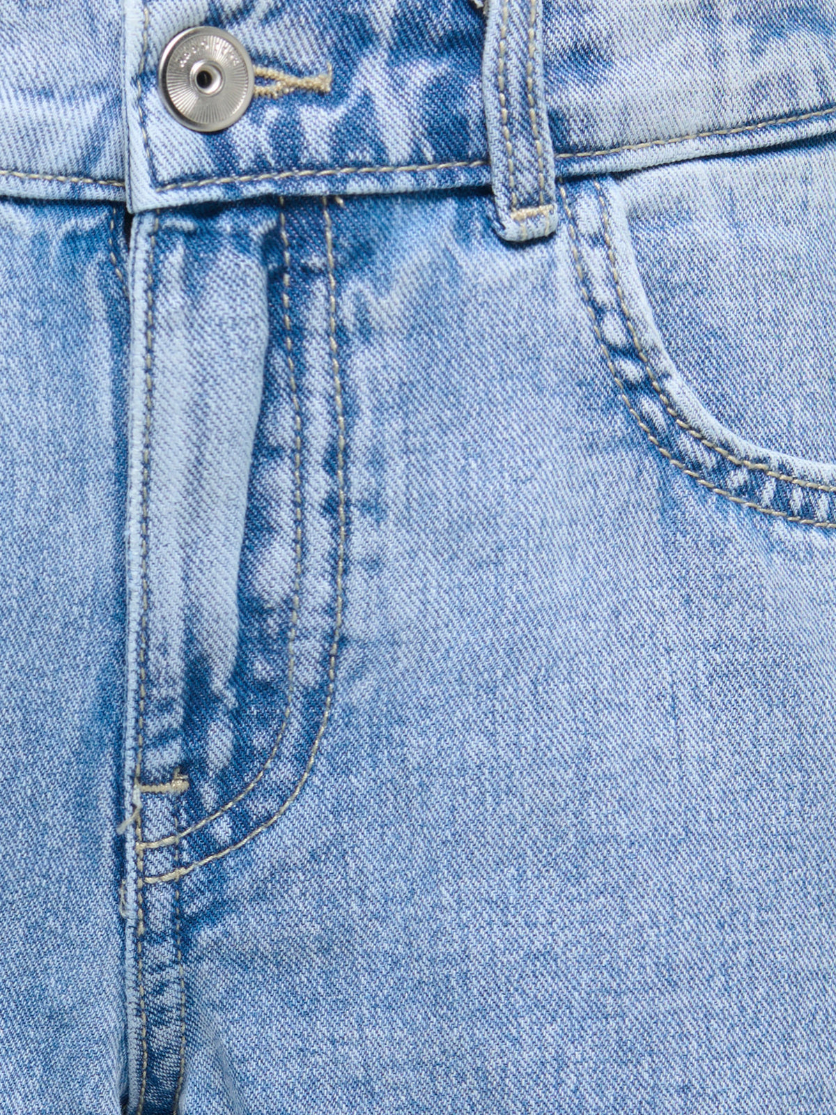KOGVEGA REG MOM SHORTS DNM BJBOX NOOS