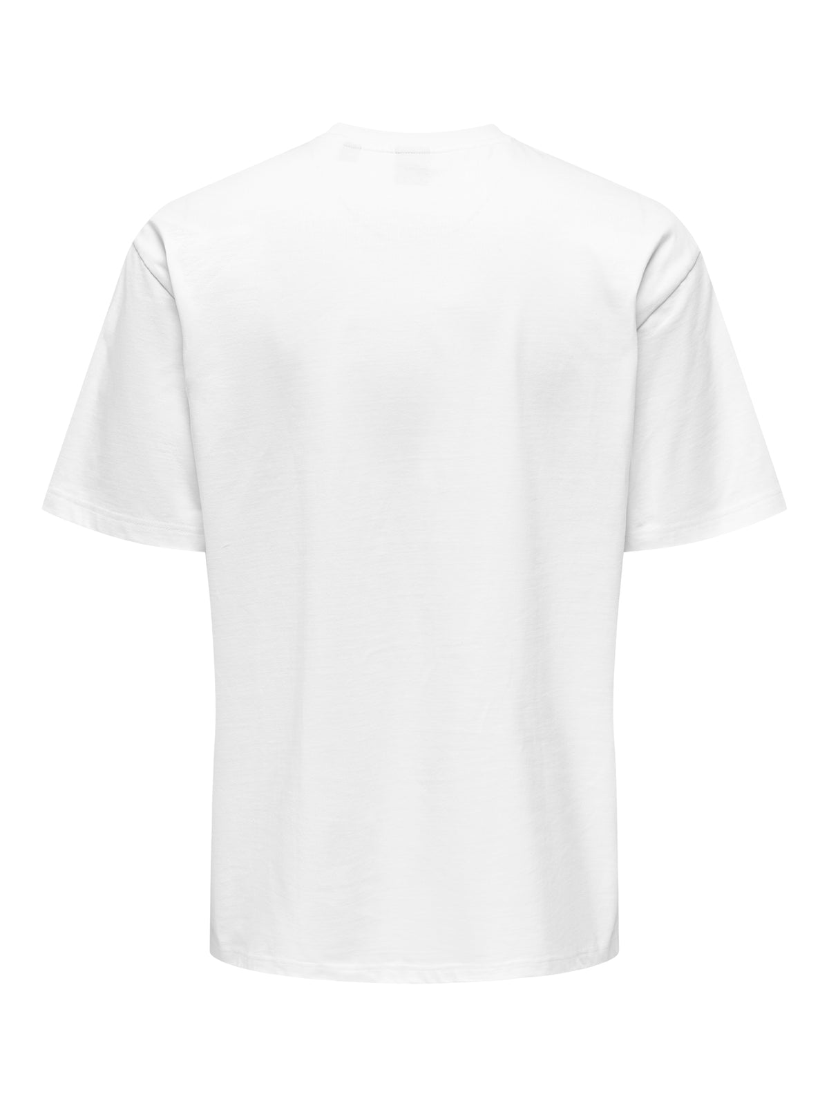 ONSFRED LIFE RLX SS TEE NOOS