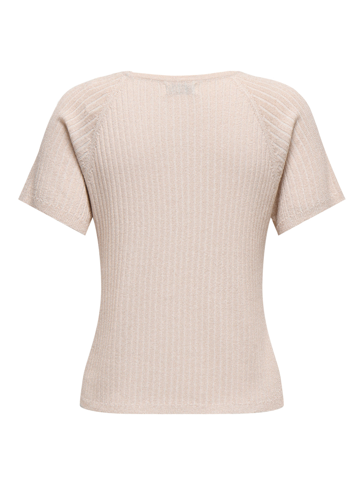 JDYBODILLA S/S GLITTER PULLOVER KNT NOOS