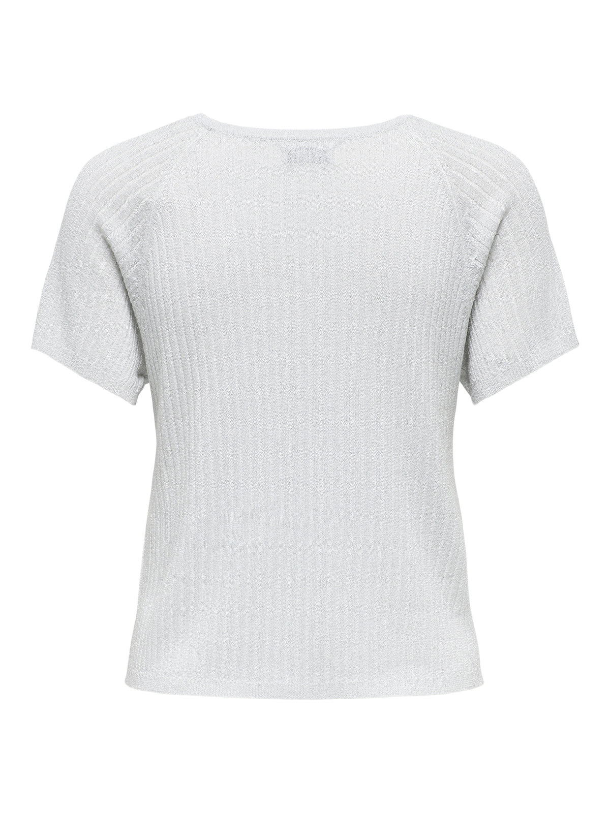 JDYBODILLA S/S GLITTER PULLOVER KNT NOOS
