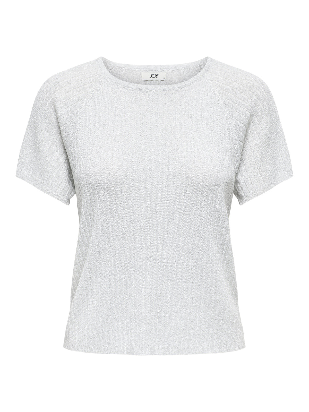 JDYBODILLA S/S GLITTER PULLOVER KNT NOOS