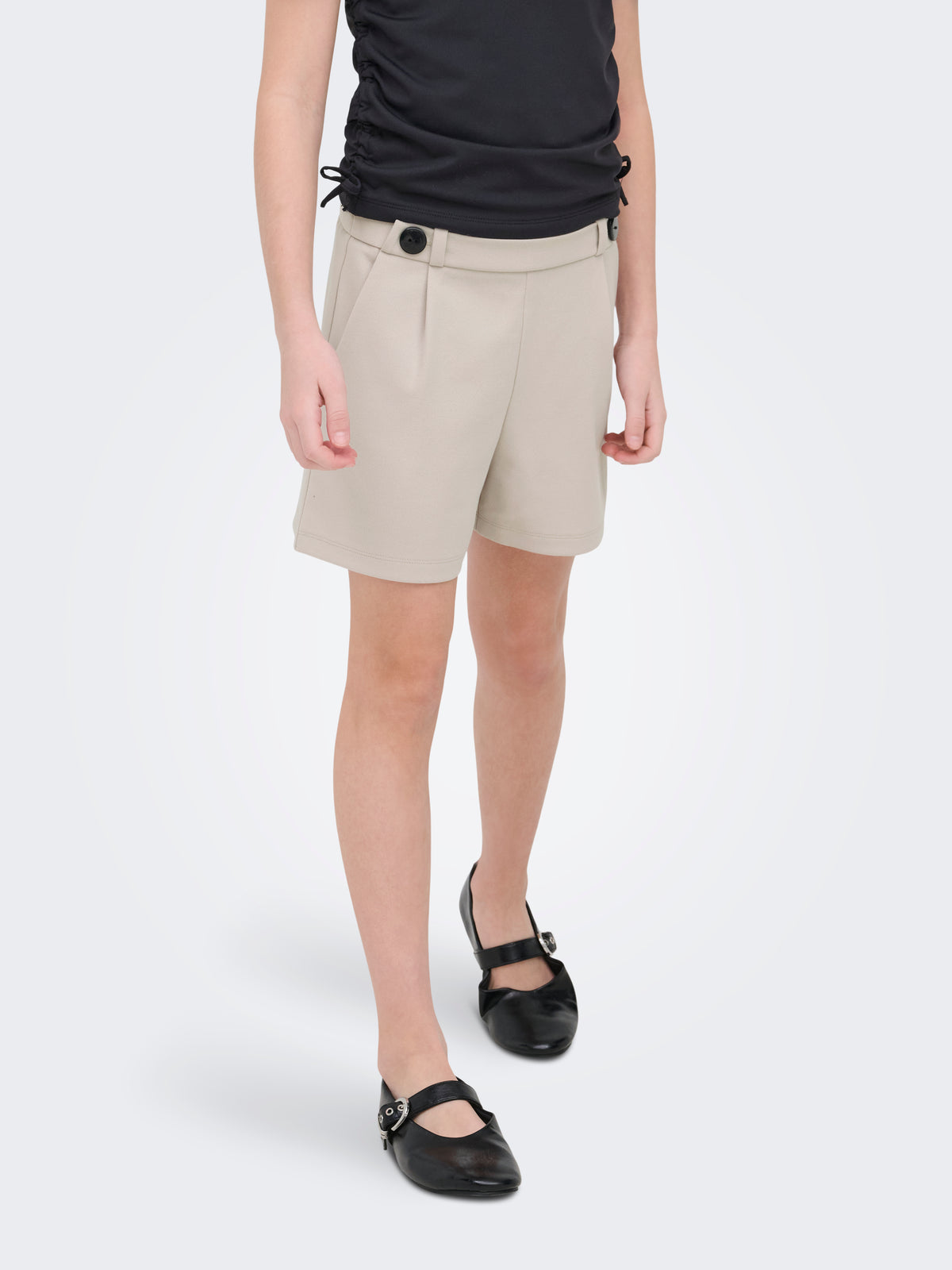 KOGGEGGO LIFE BUTTON SHORTS VD JRS NOOS