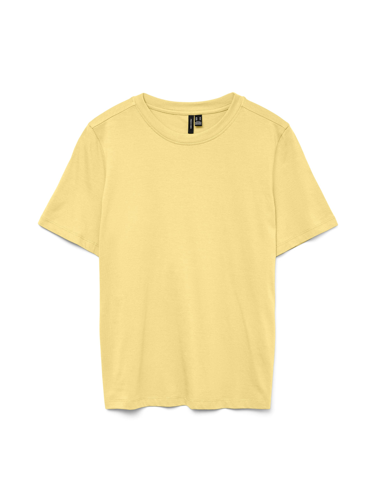 VMPAULINA SS T-SHIRT JRS NOOS