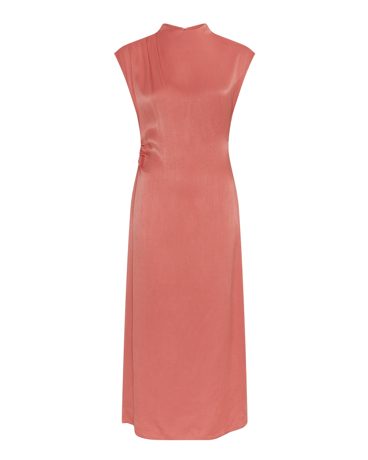 MSCHClark SS Dress