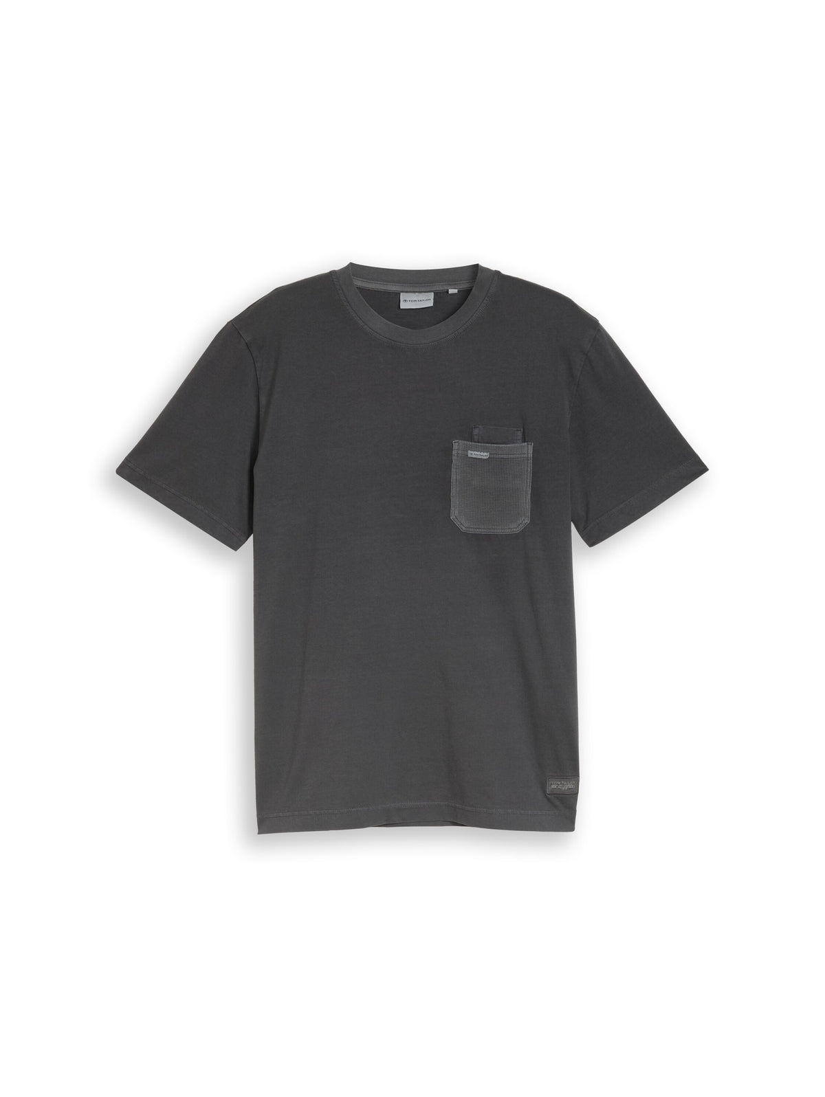 T-Shirt im Used-Look