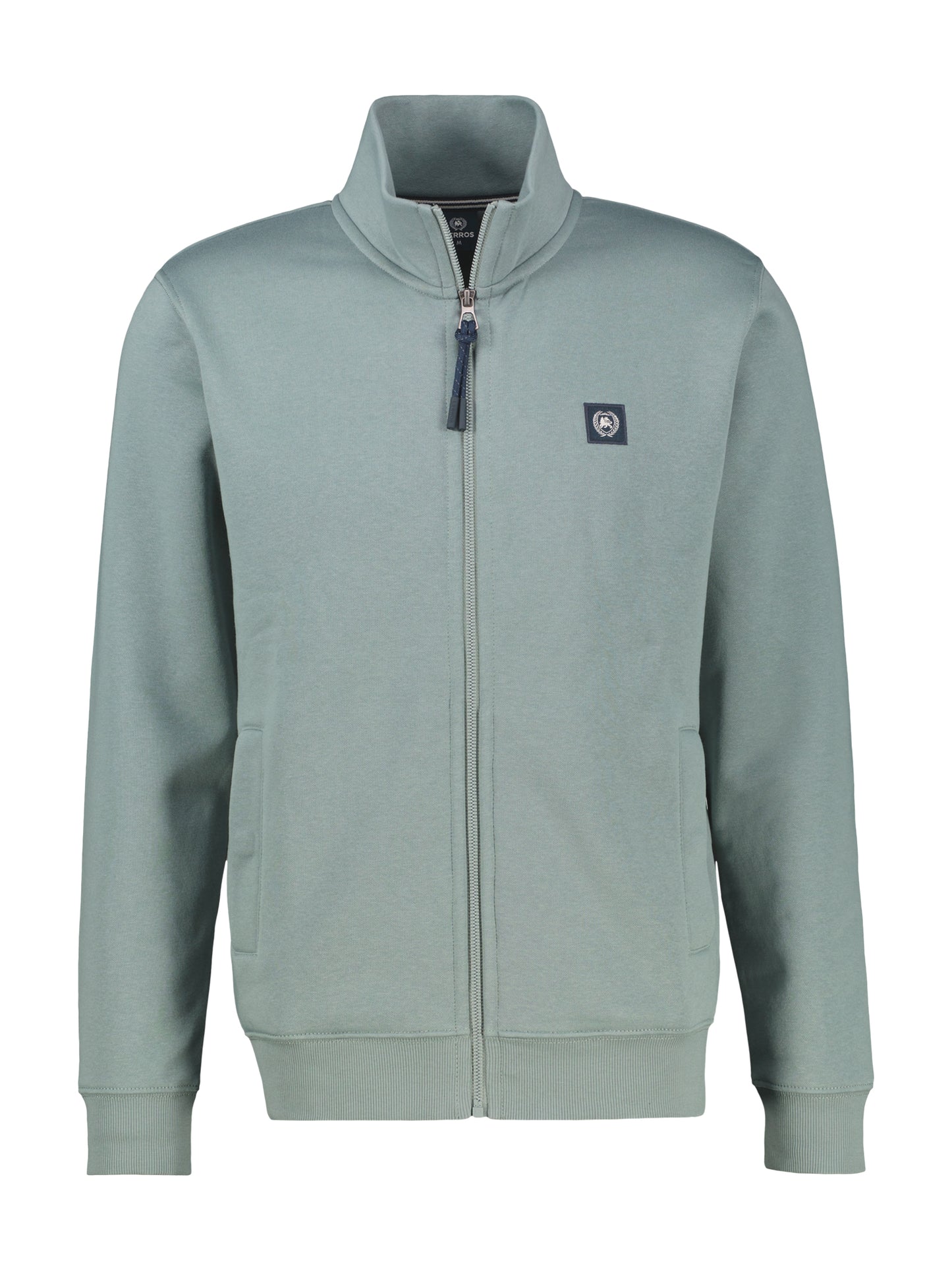 JACKE FULLZIP