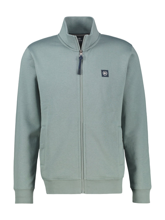 JACKE FULLZIP