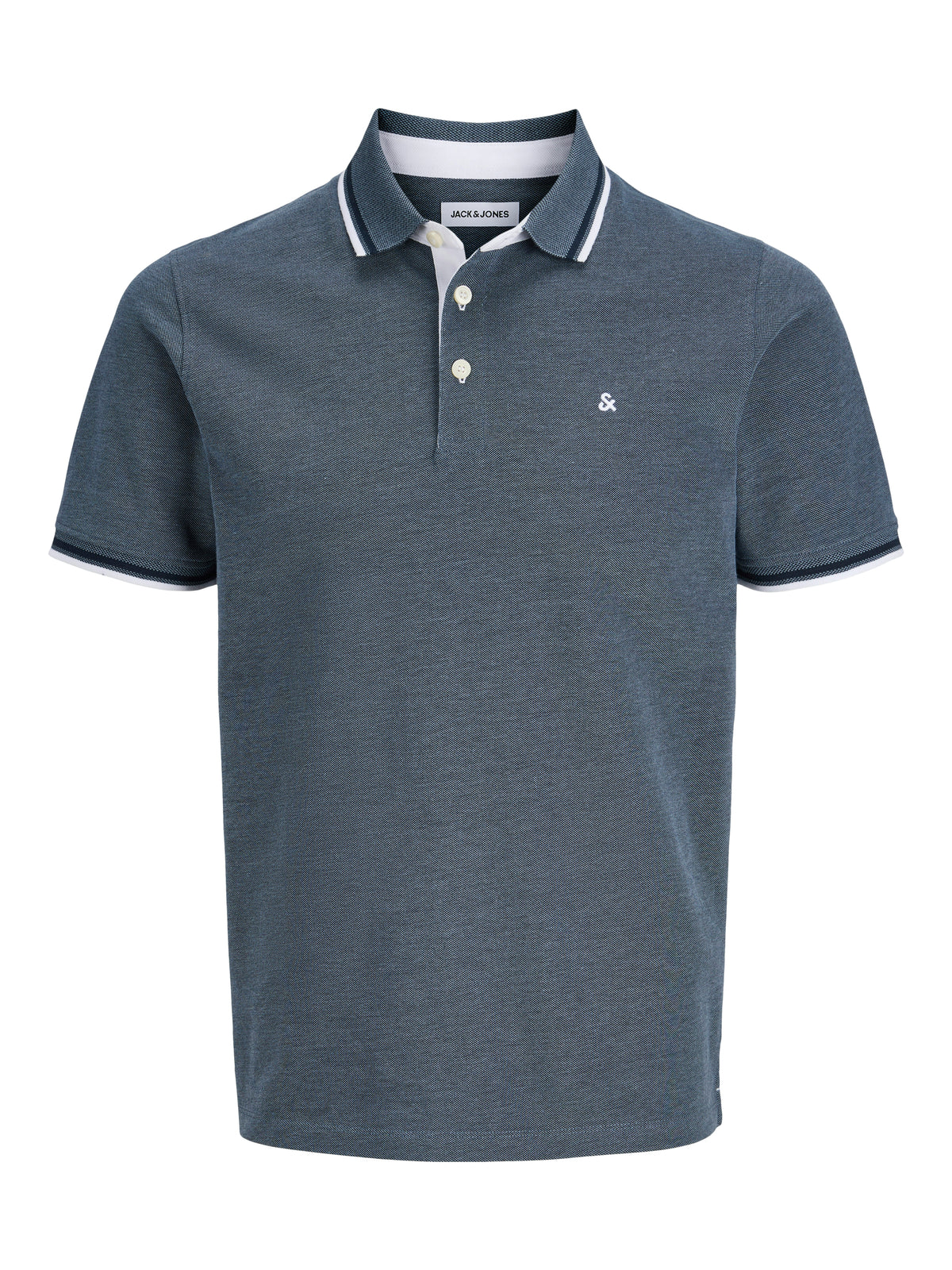 JPRPAULOS SS POLO NOOS