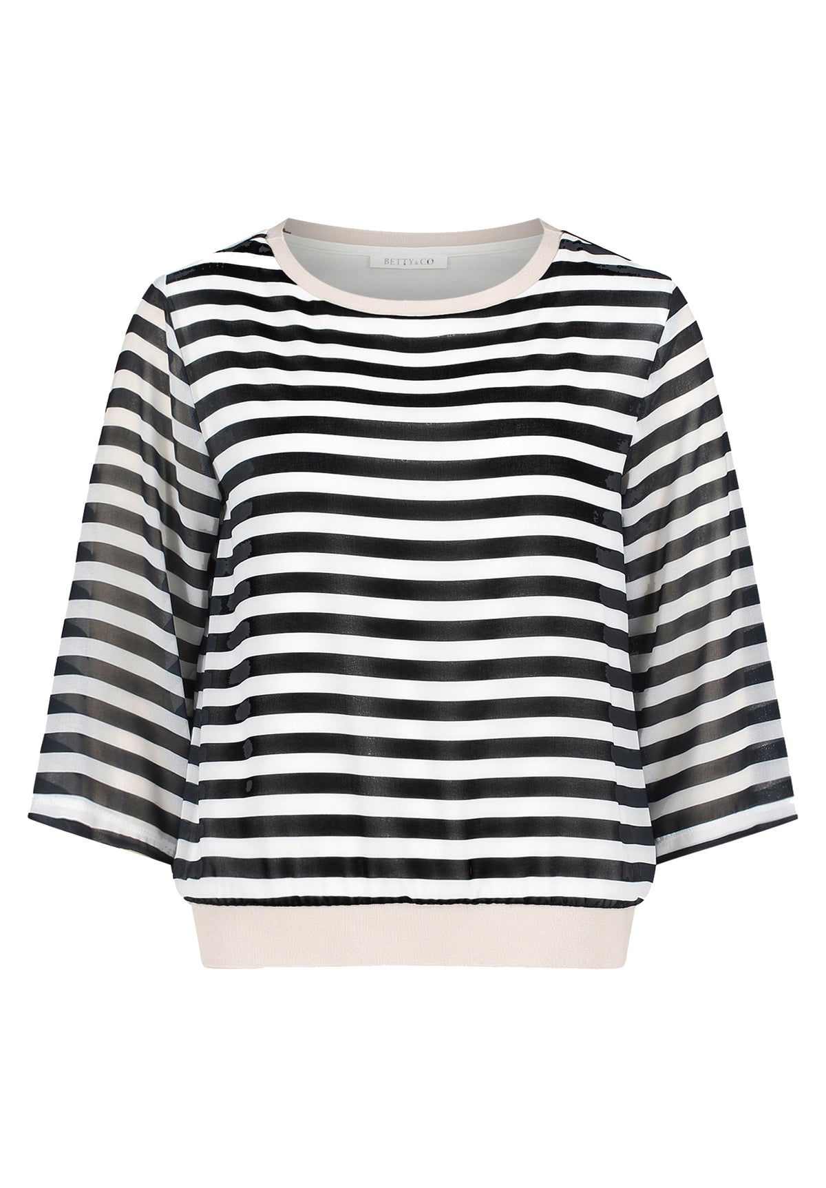 Blusenshirt