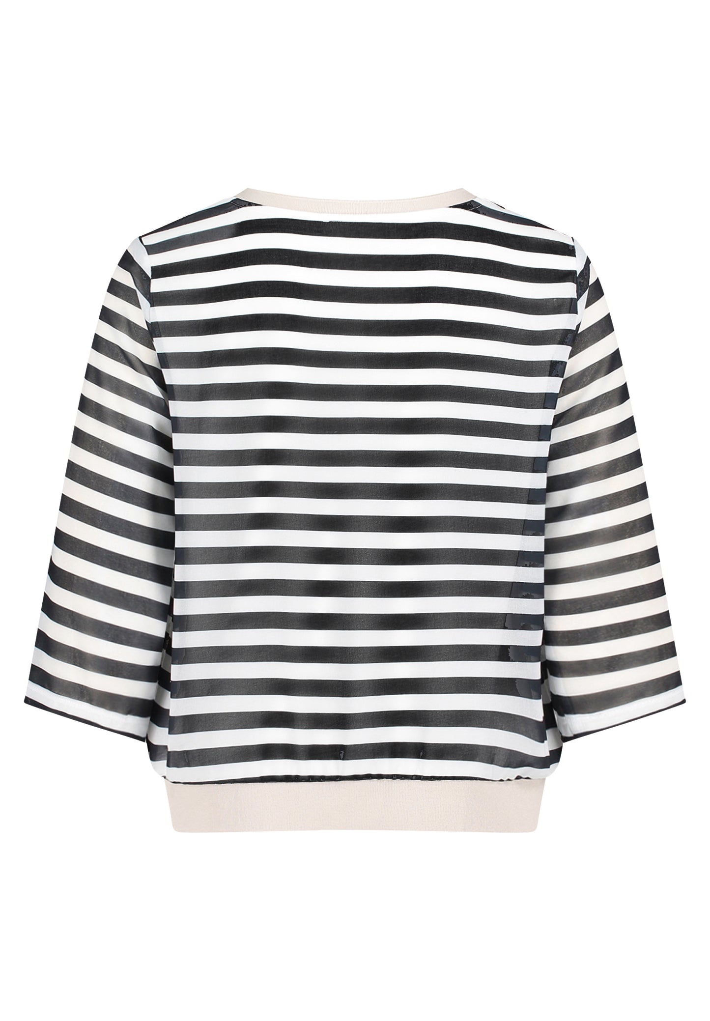 Blusenshirt