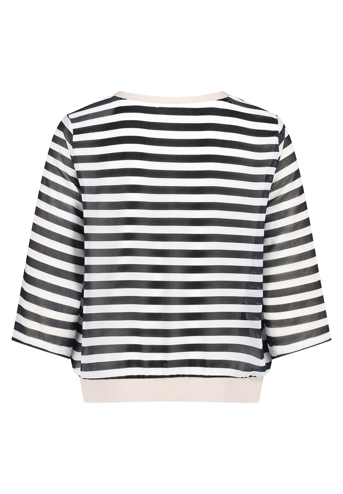 Blusenshirt