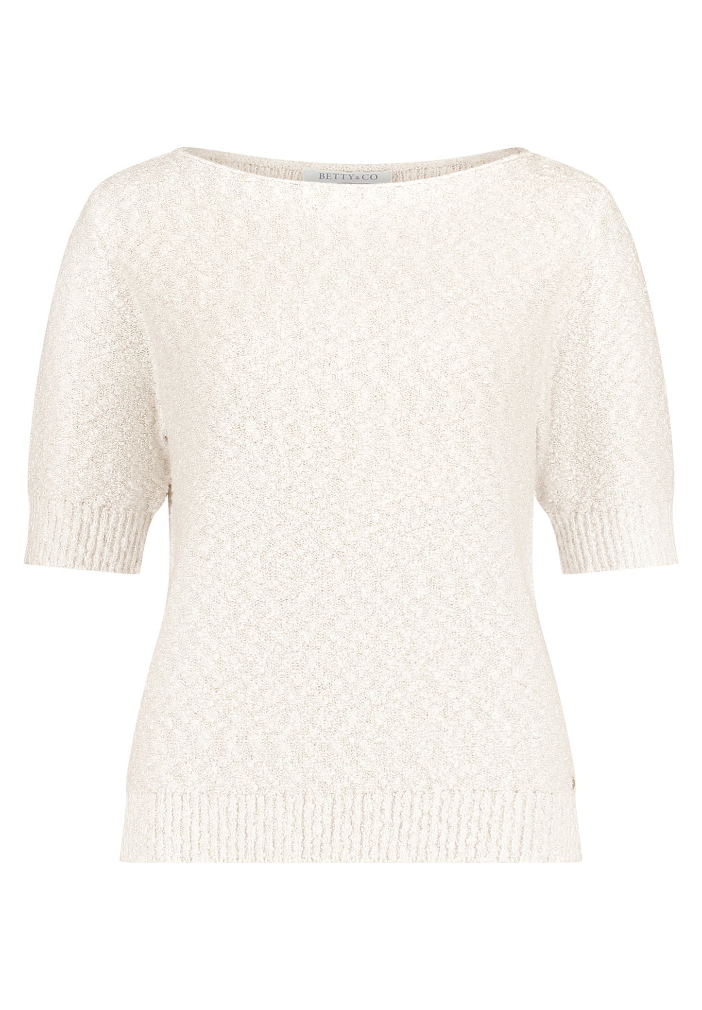 Strickpullover