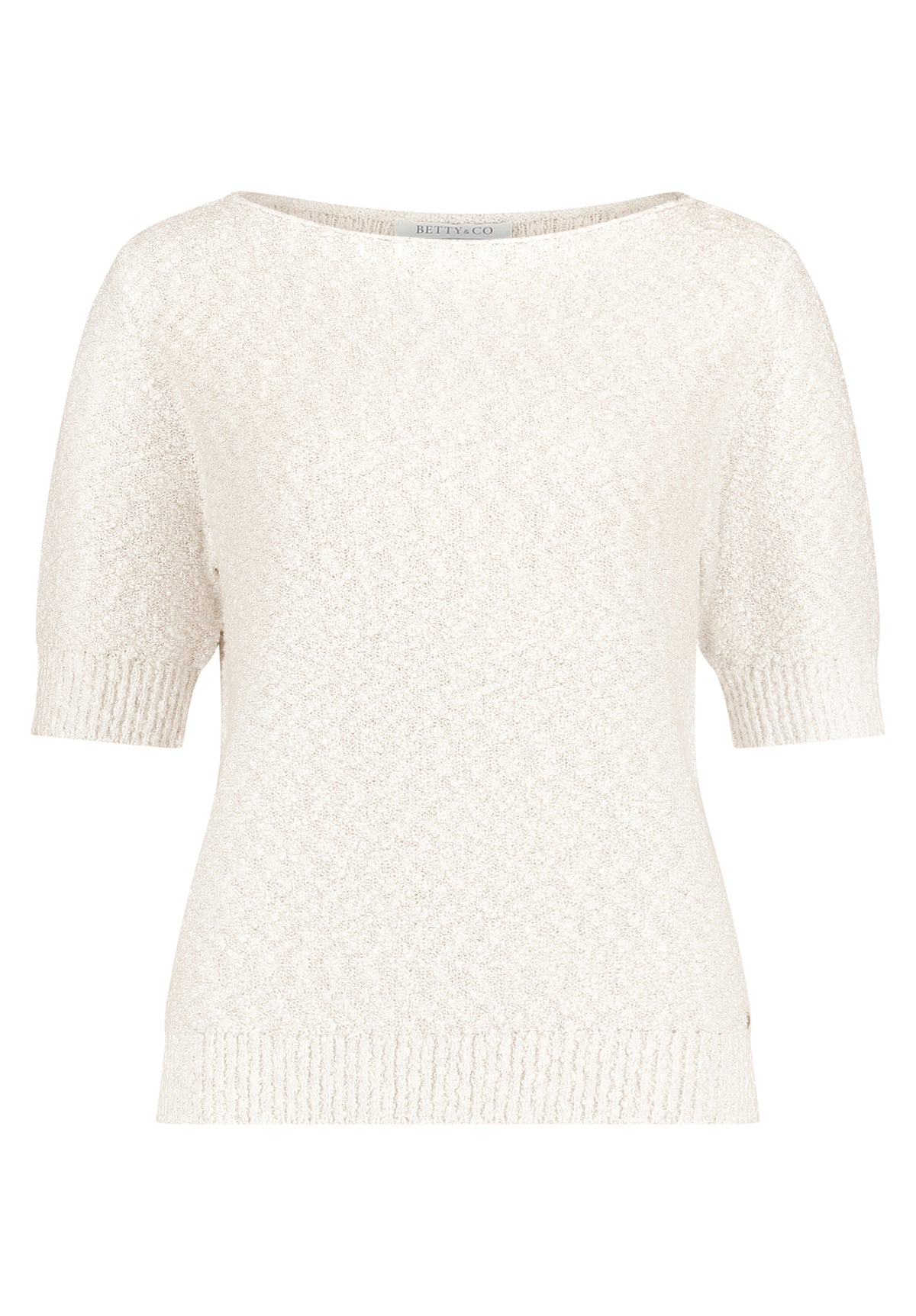 Strickpullover