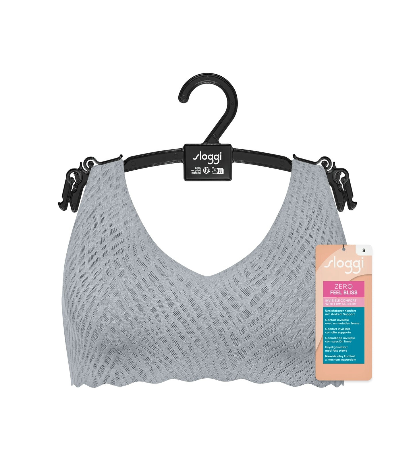sloggi ZERO Feel Bliss Soft bra