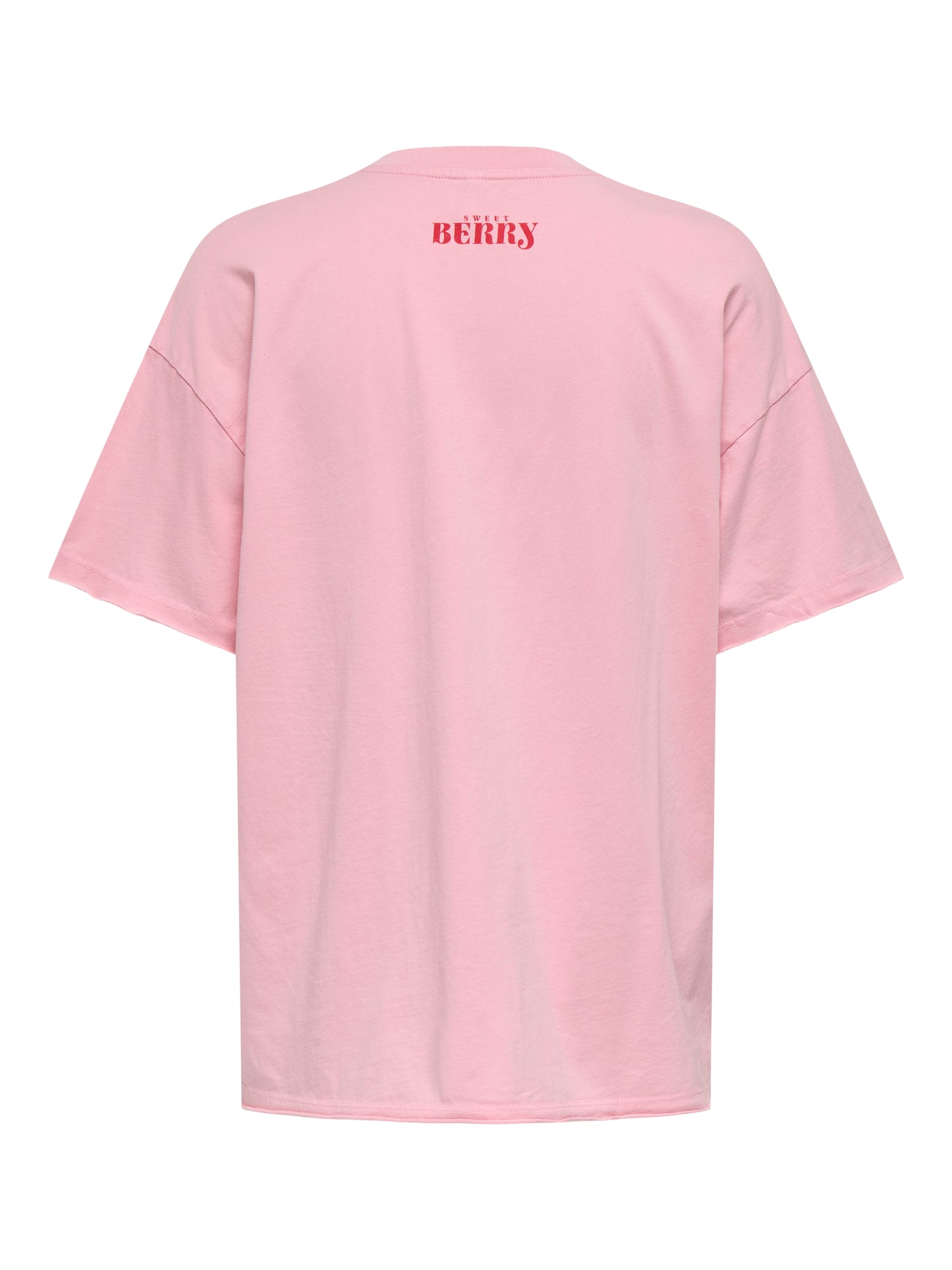 ONLKINNA S/S OVERSIZE TOP BOX JRS