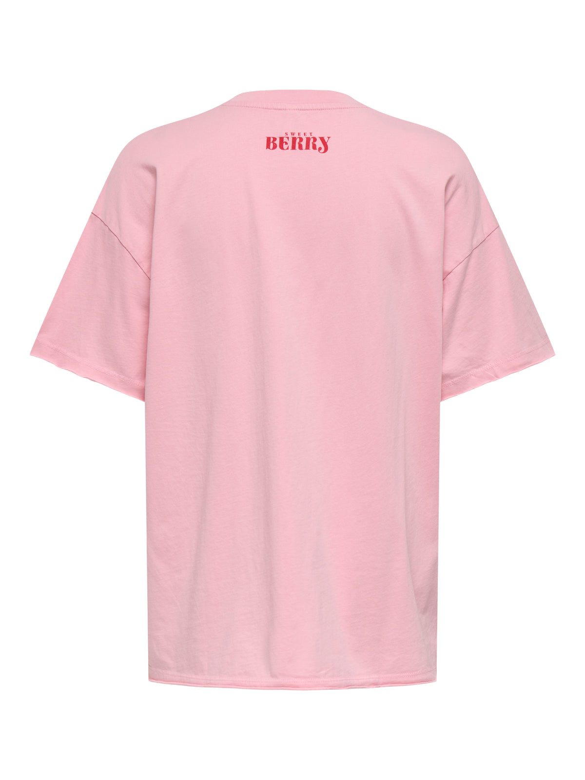 ONLKINNA S/S OVERSIZE TOP BOX JRS