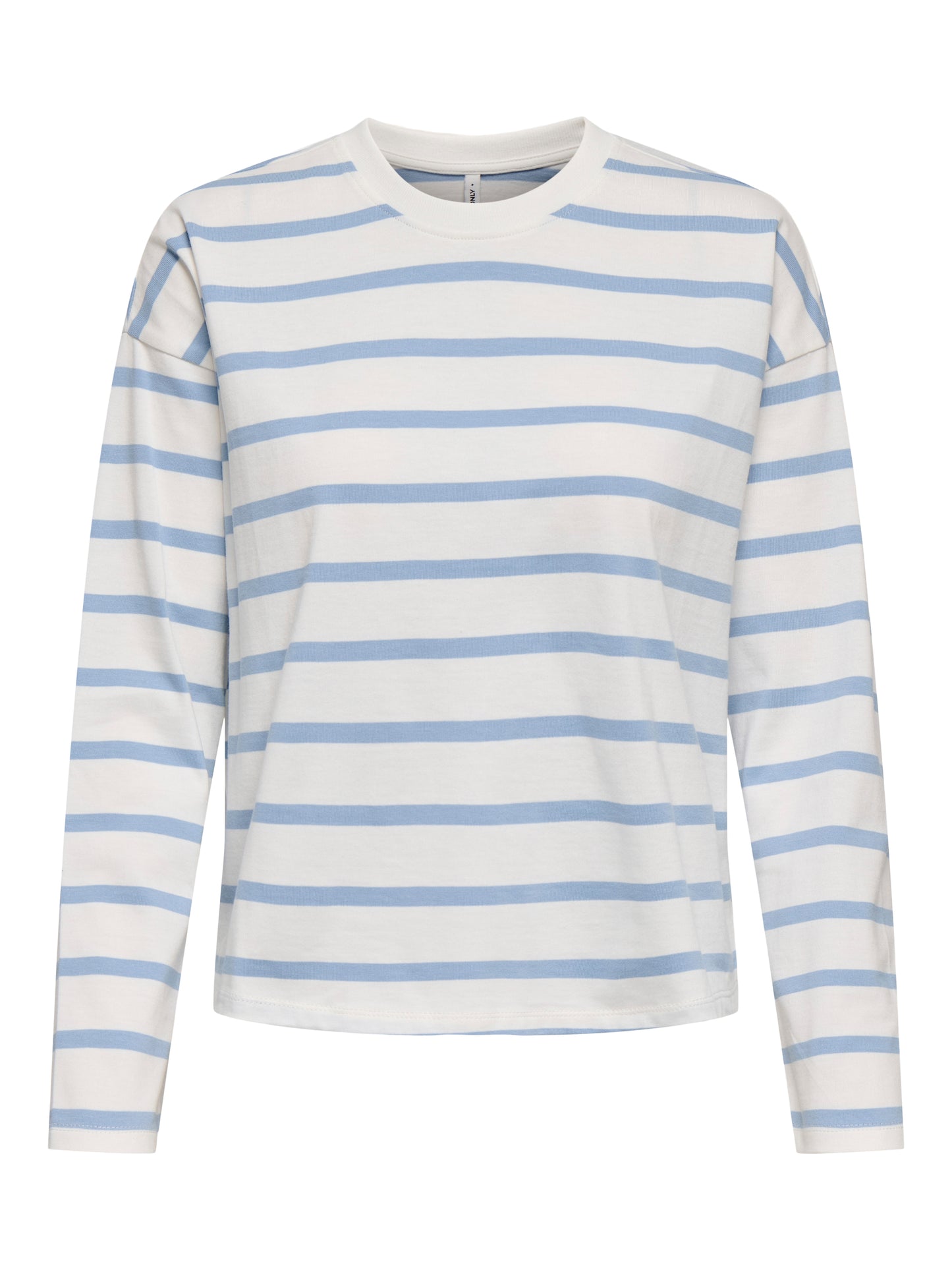 ONLSOPH L/S STRIPE TOP JRS