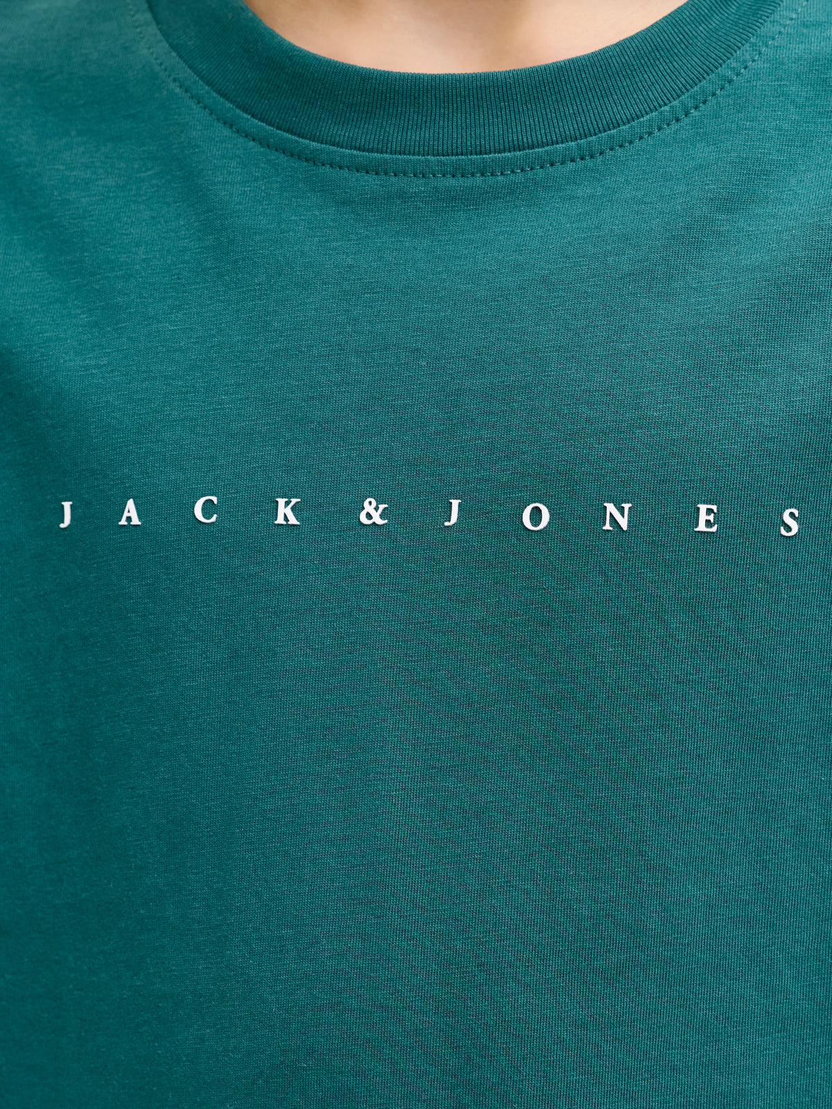 JJESTAR JJ TEE SS NOOS JNR