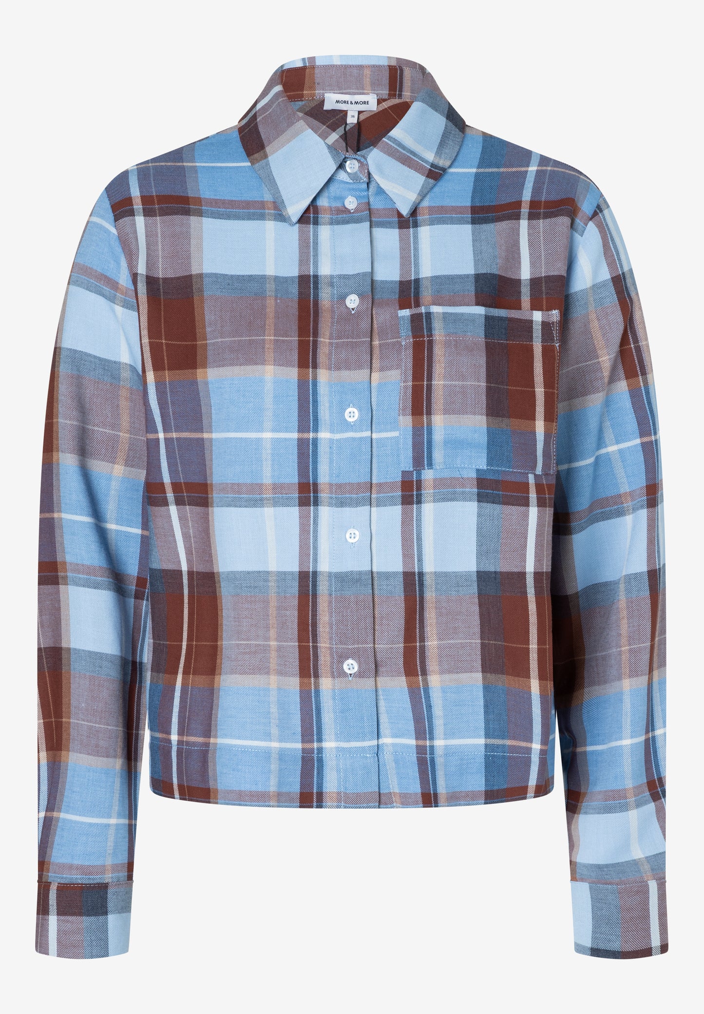 Kurze Karobluse