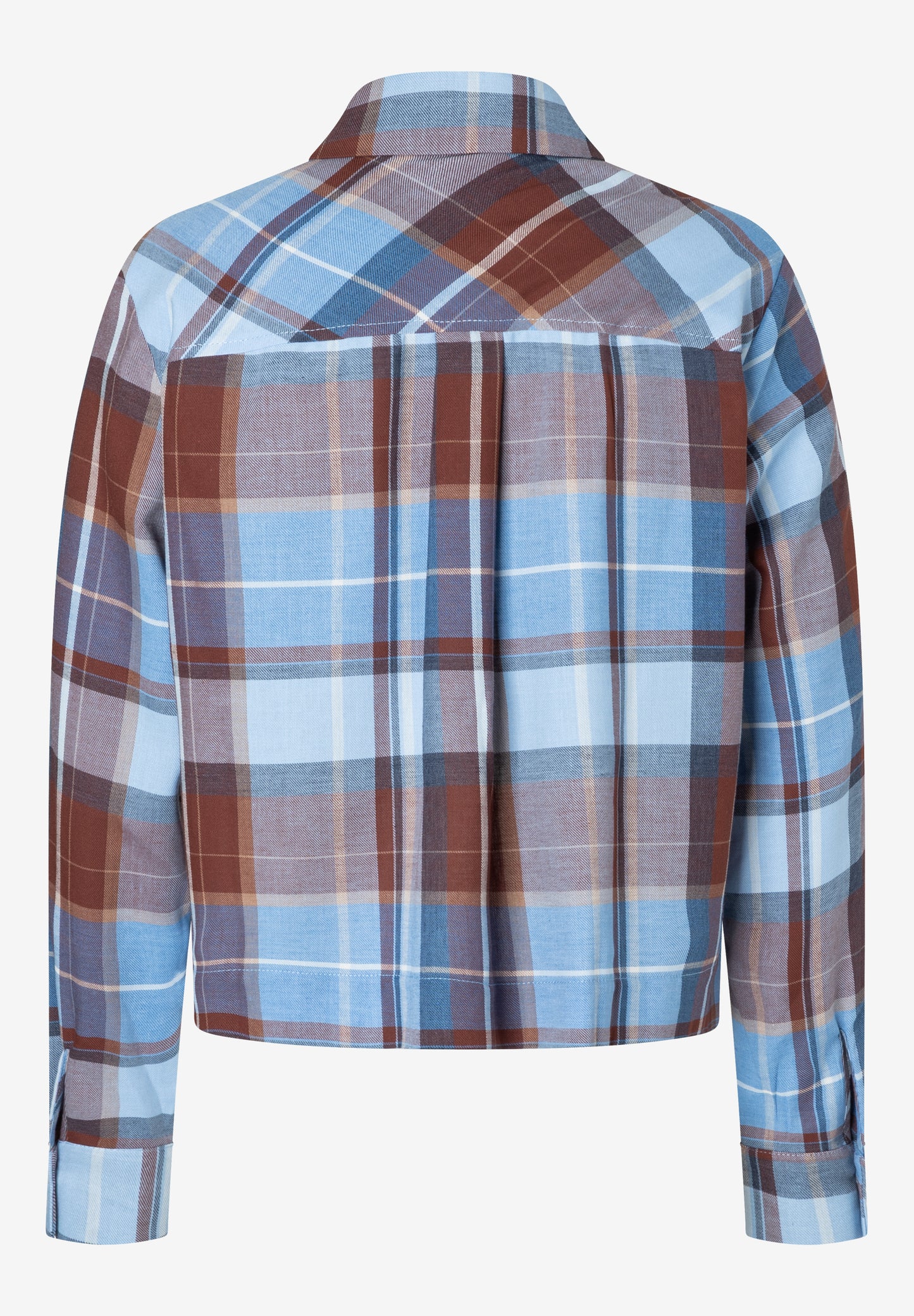 Kurze Karobluse