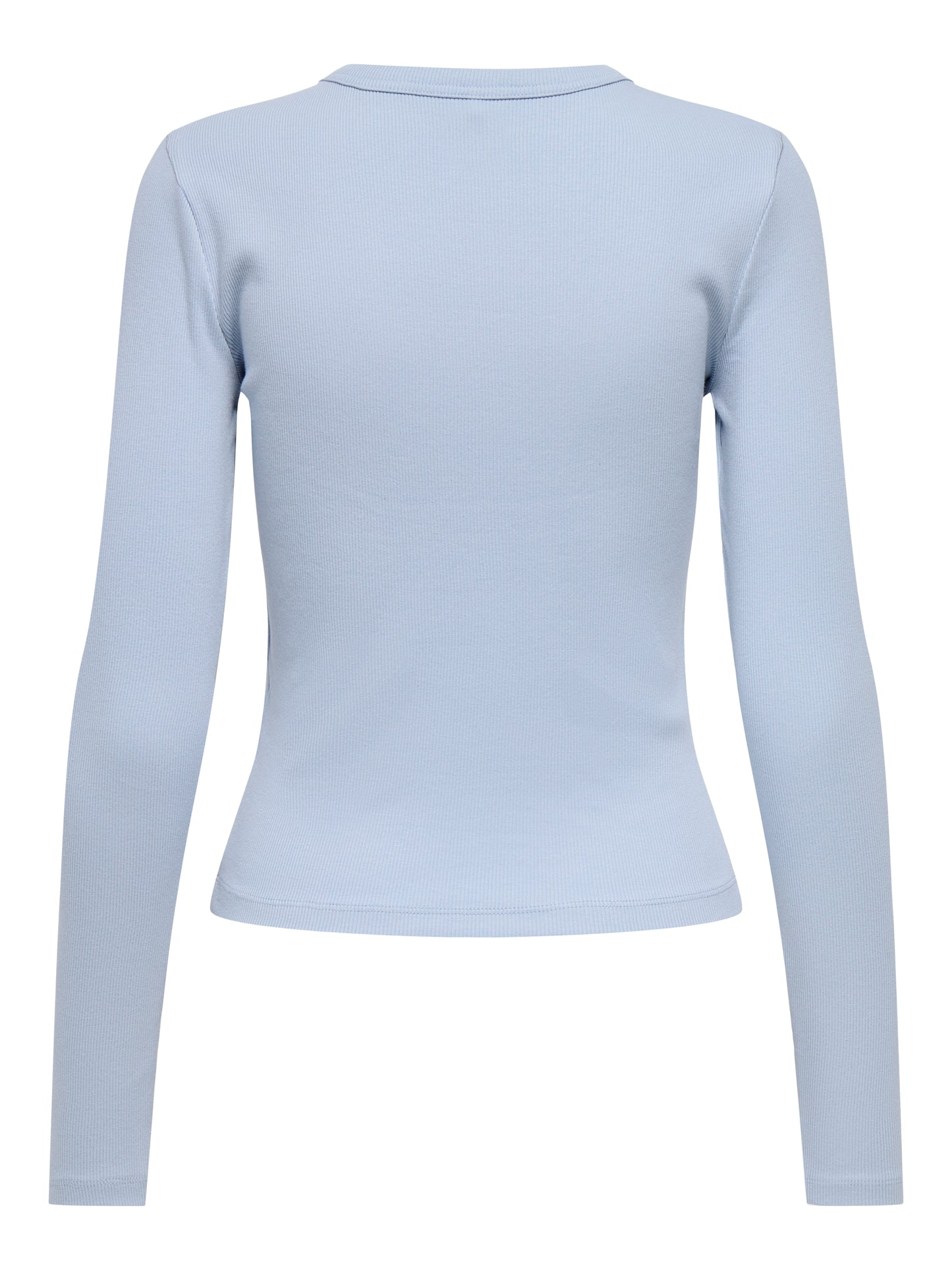 ONLVAL L/S O-NECK TOP JRS NOOS