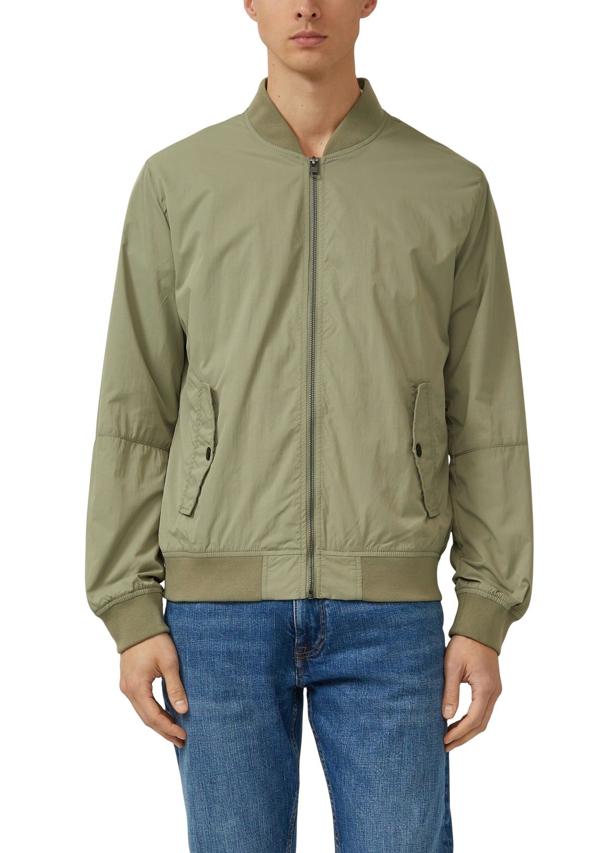 Outdoor-Jacke