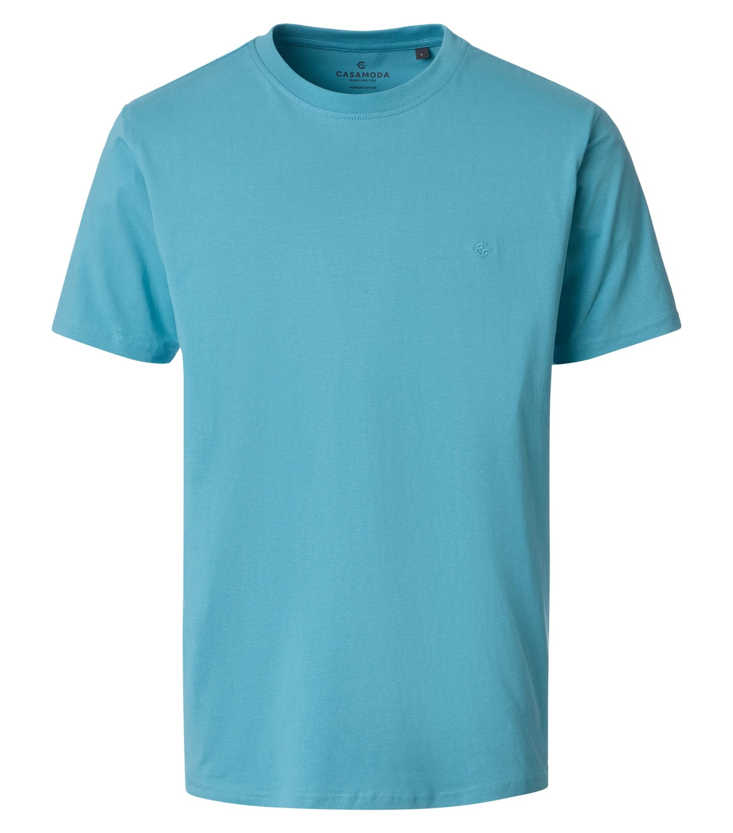 T-Shirt uni 004200
