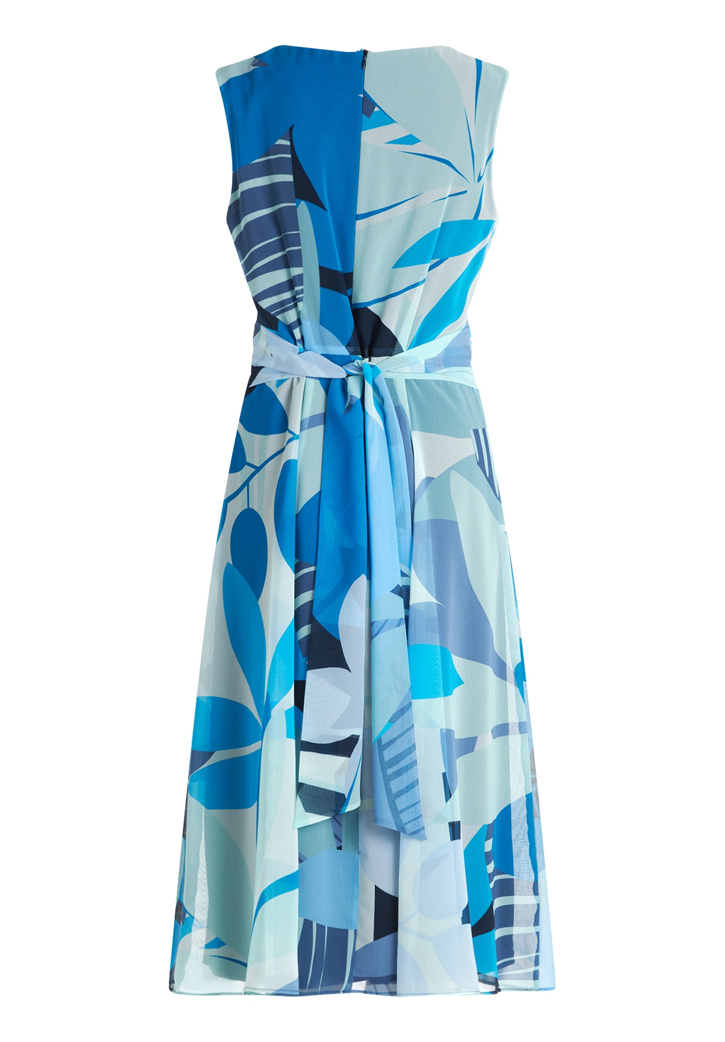 Midikleid