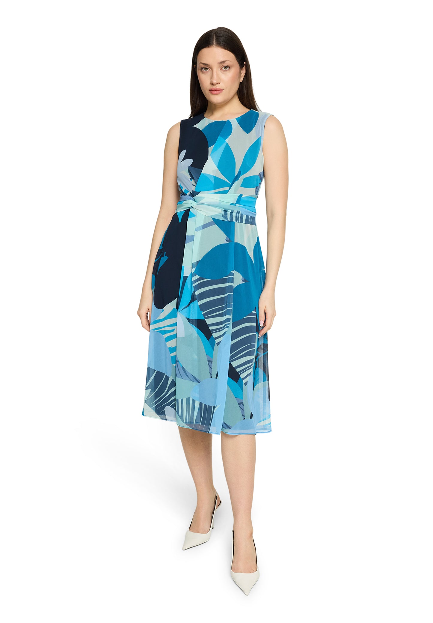 Midikleid