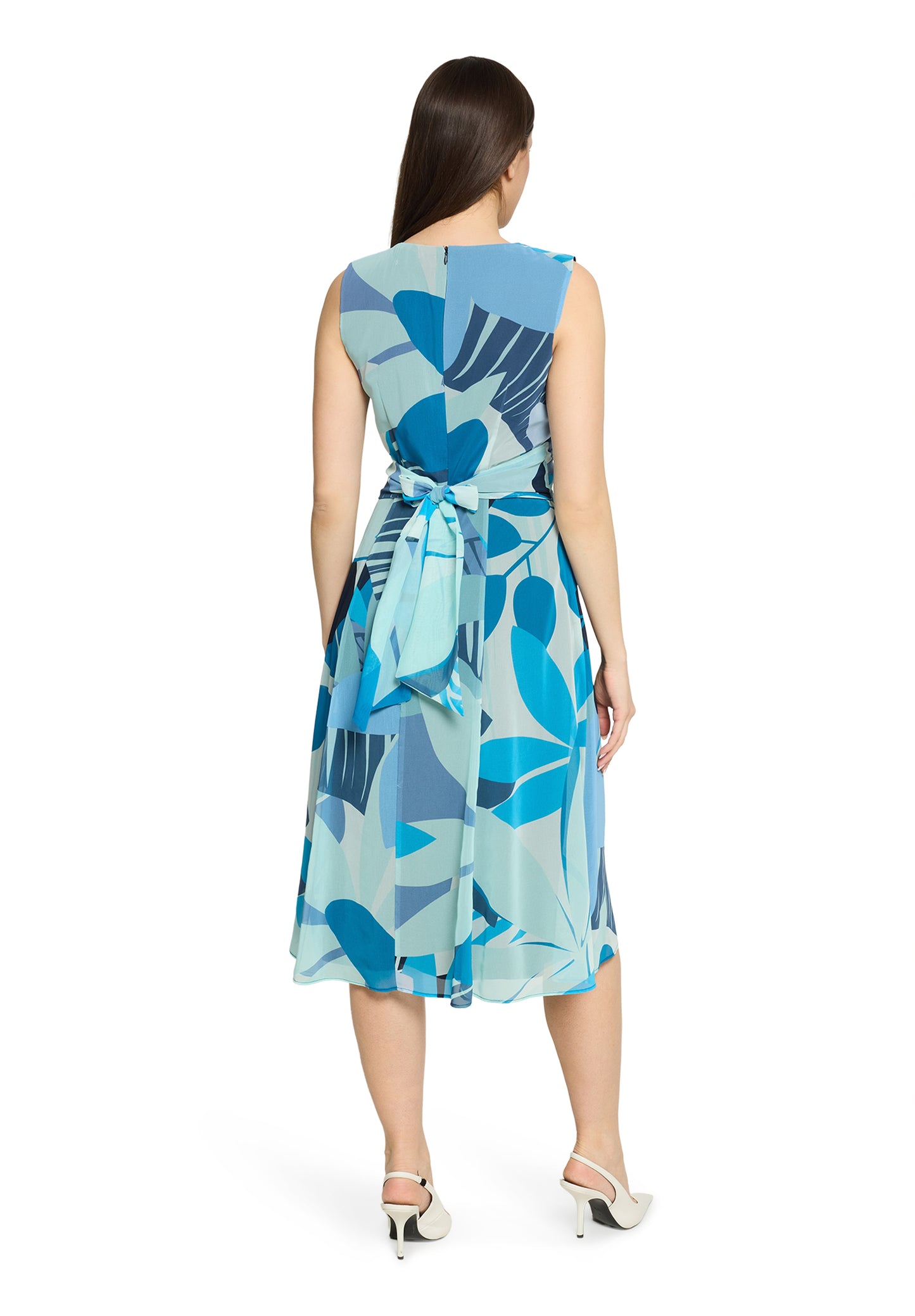 Midikleid