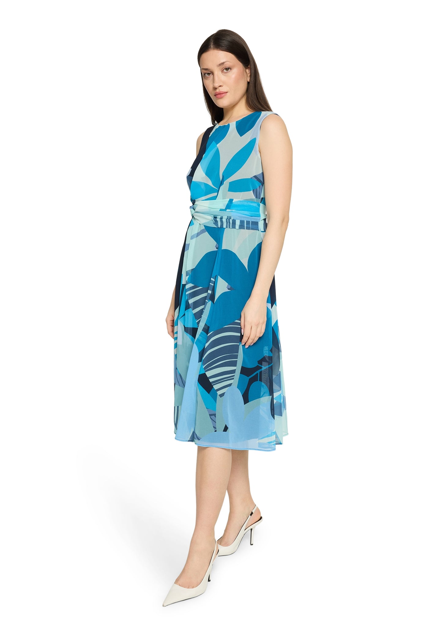 Midikleid