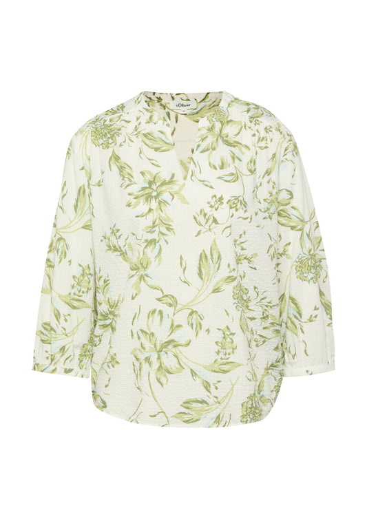 Bluse