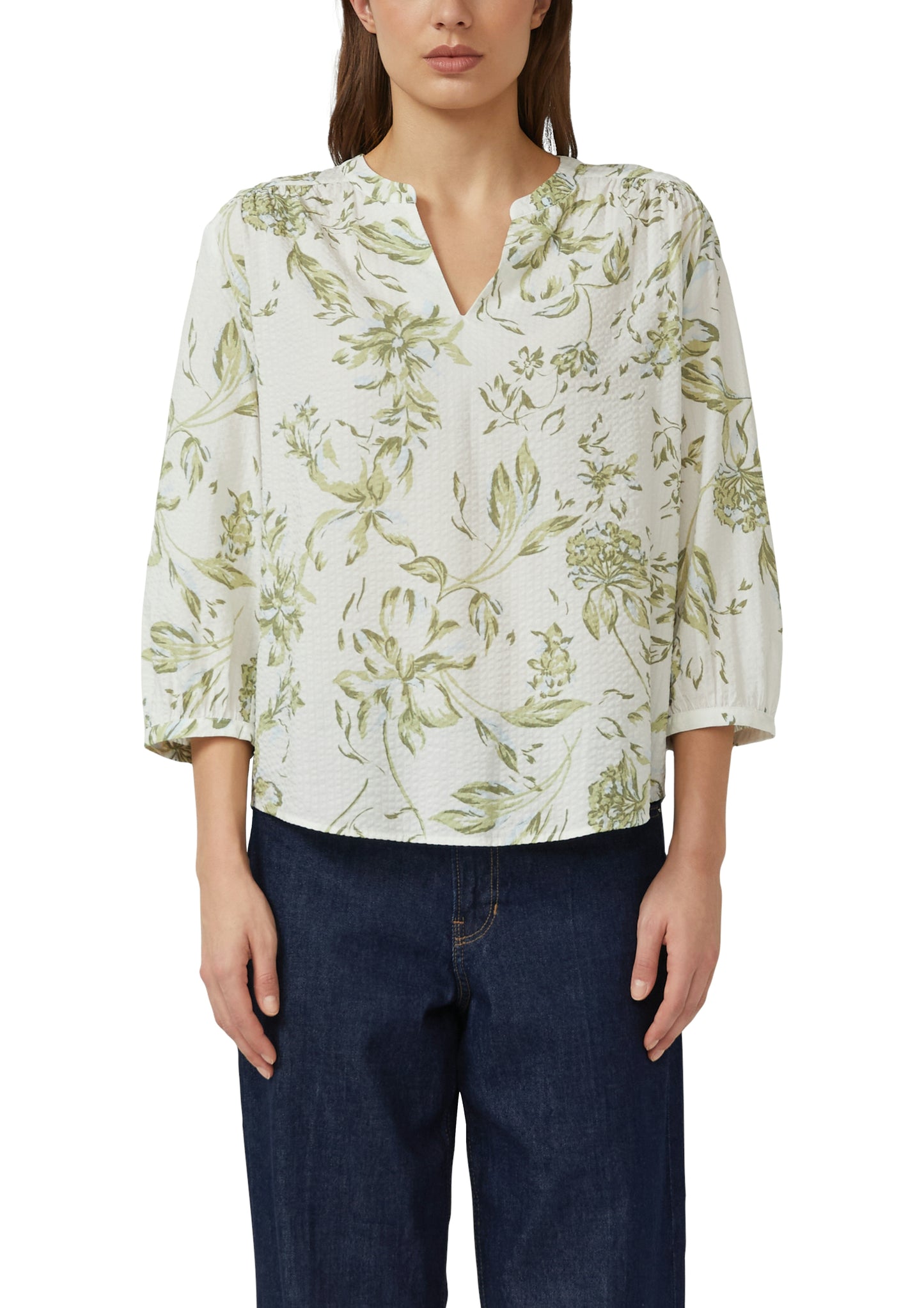 Bluse