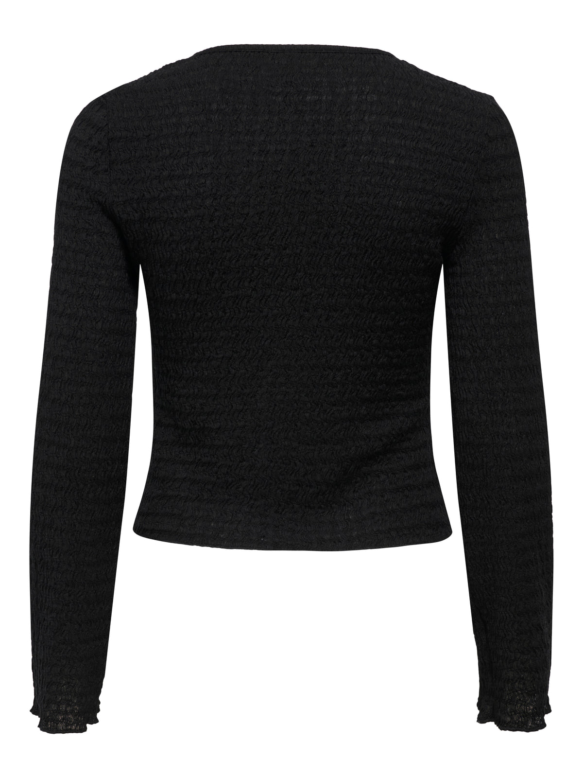 ONLILSE L/S CARIDGAN STRUC JRS
