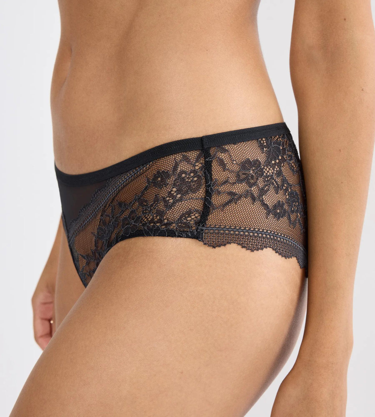 Comfort Allure Hipster