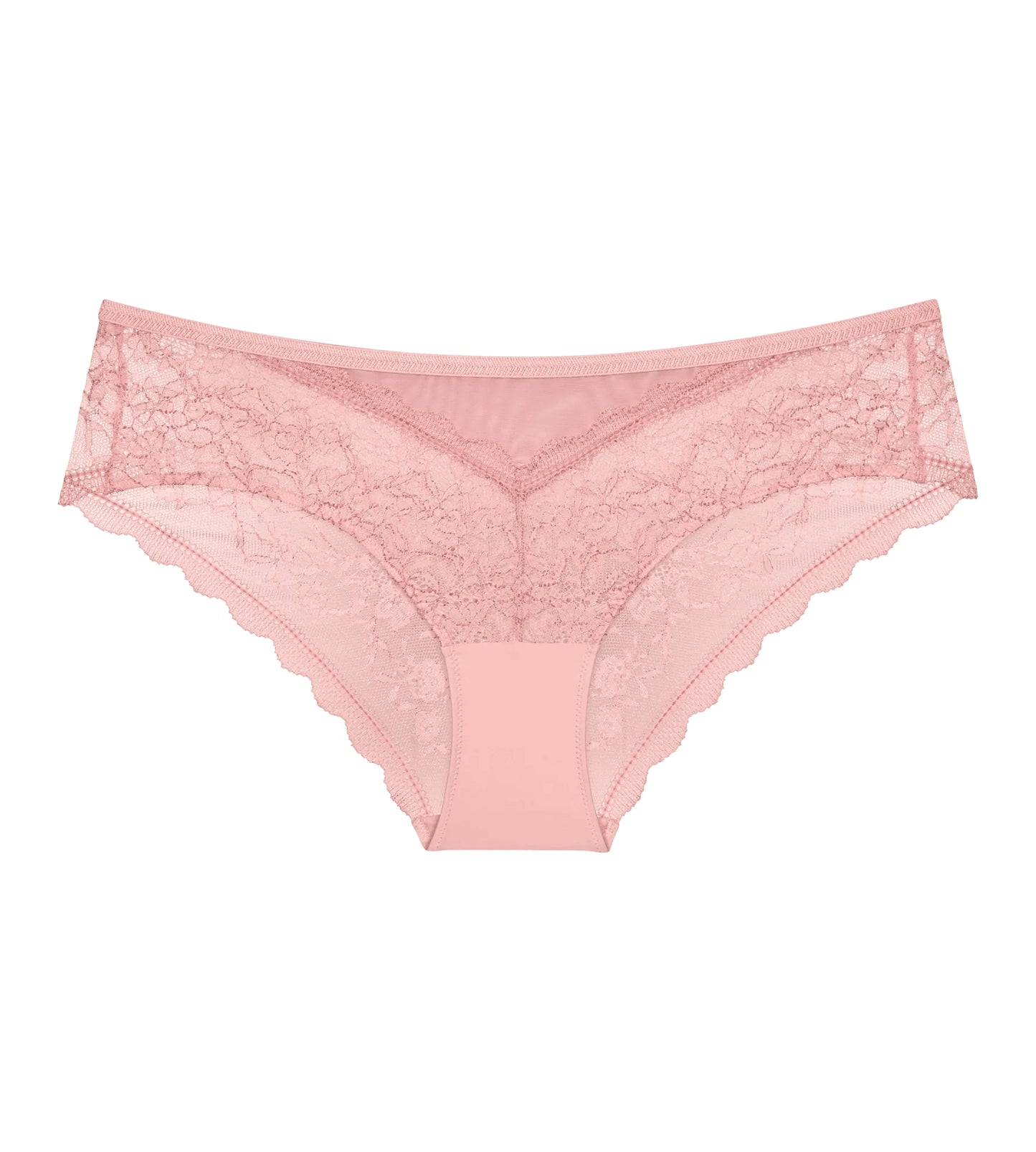 Comfort Allure Hipster