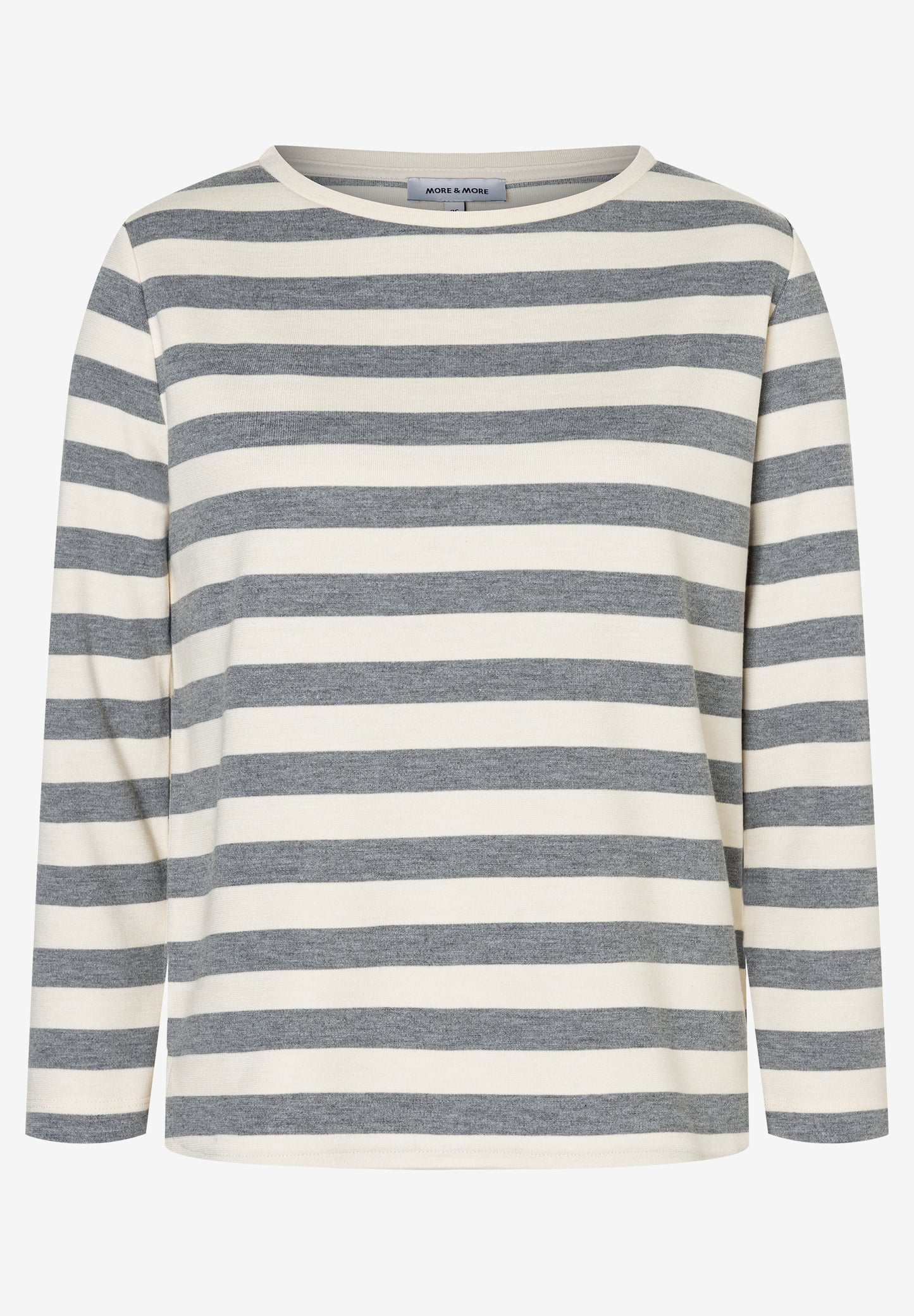 Streifenshirt