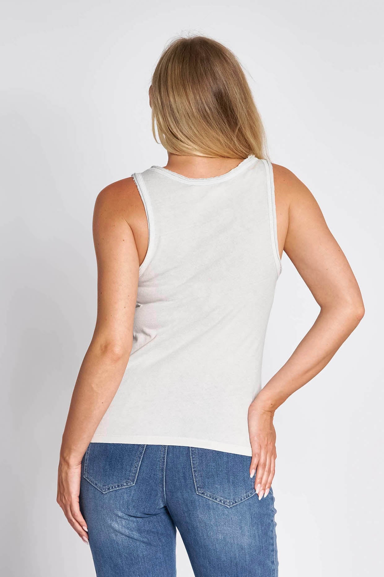 Zhrill Top F182 grey