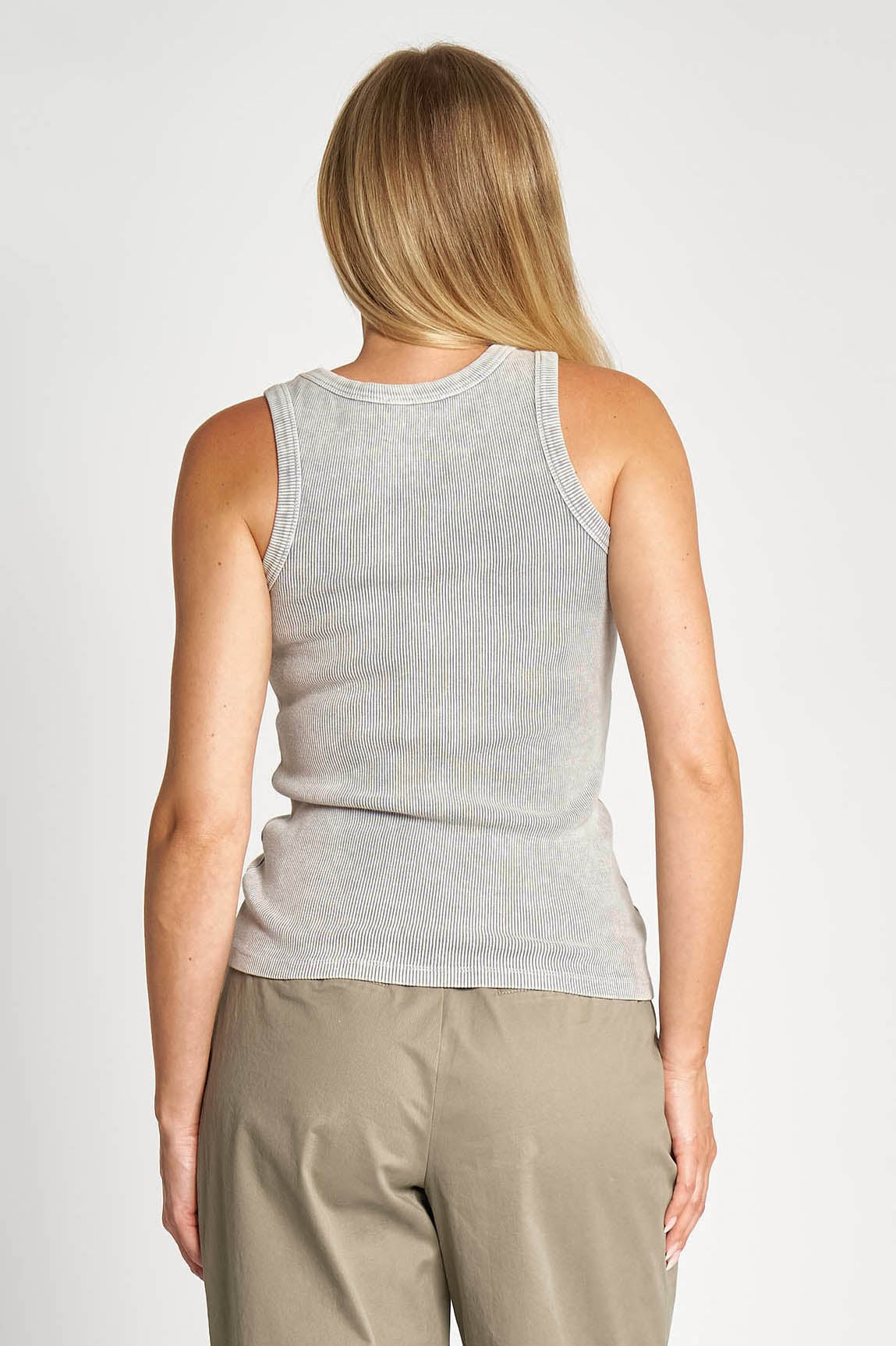 Zhrill Top F182 grey