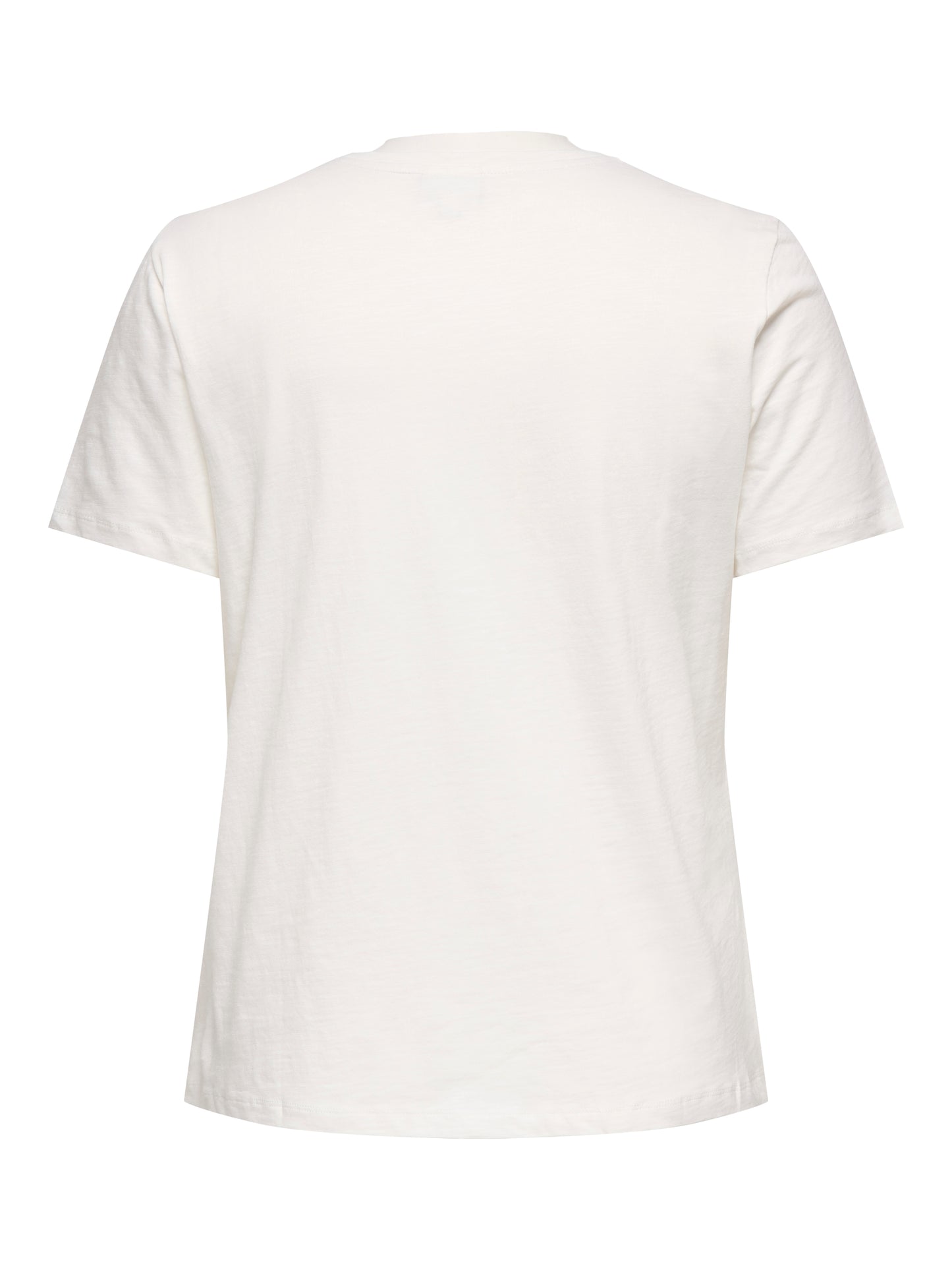 CARKITA LIFE SS O-NECK JEANS TEE JRS