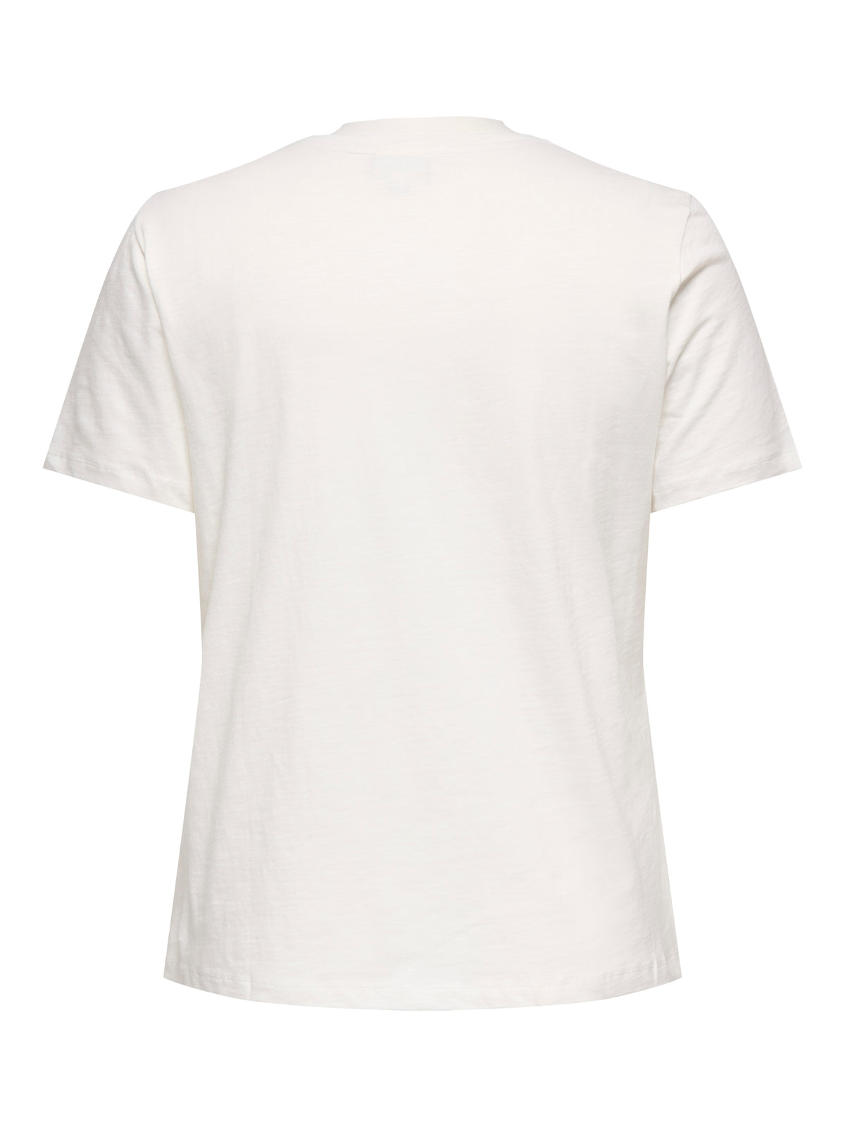 CARKITA LIFE SS O-NECK JEANS TEE JRS