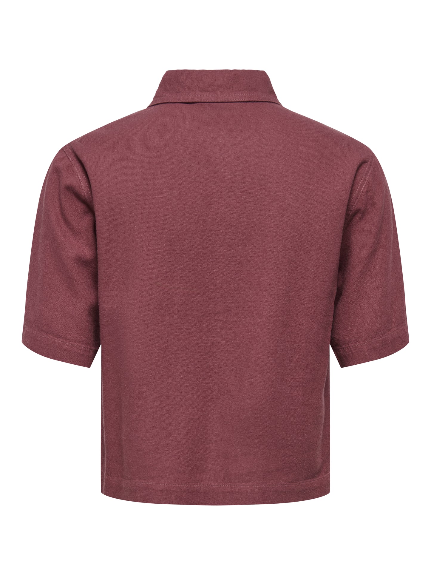 ONLGOA S/S LINEN BL SHIRT CC PNT