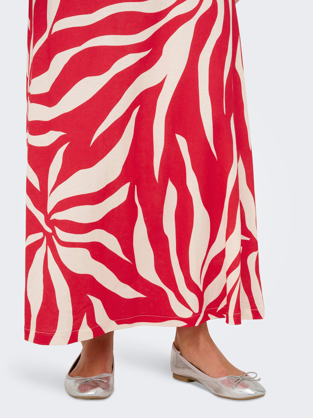 ONLCHIGO SAKURA LONG SKIRT WVN